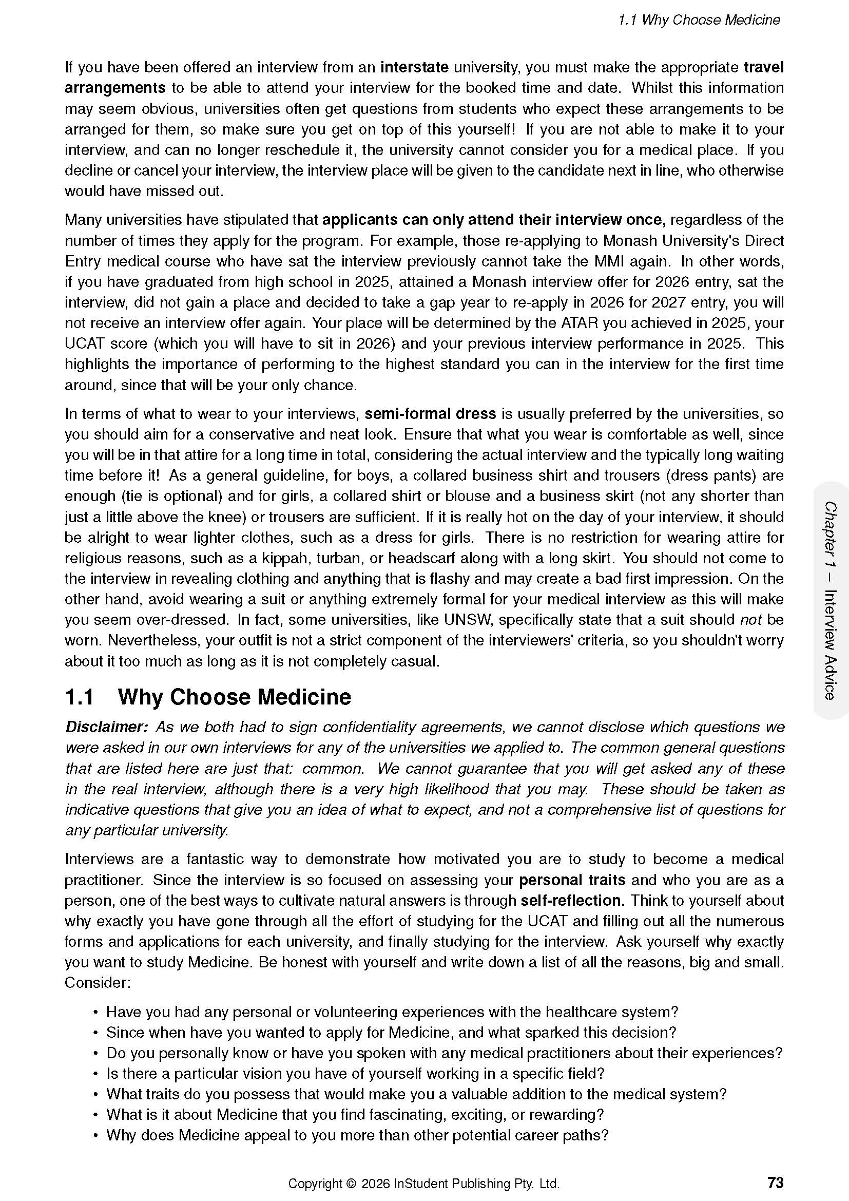 UCAT Guide & Getting Into Medicine (2026-2029) - Image 14