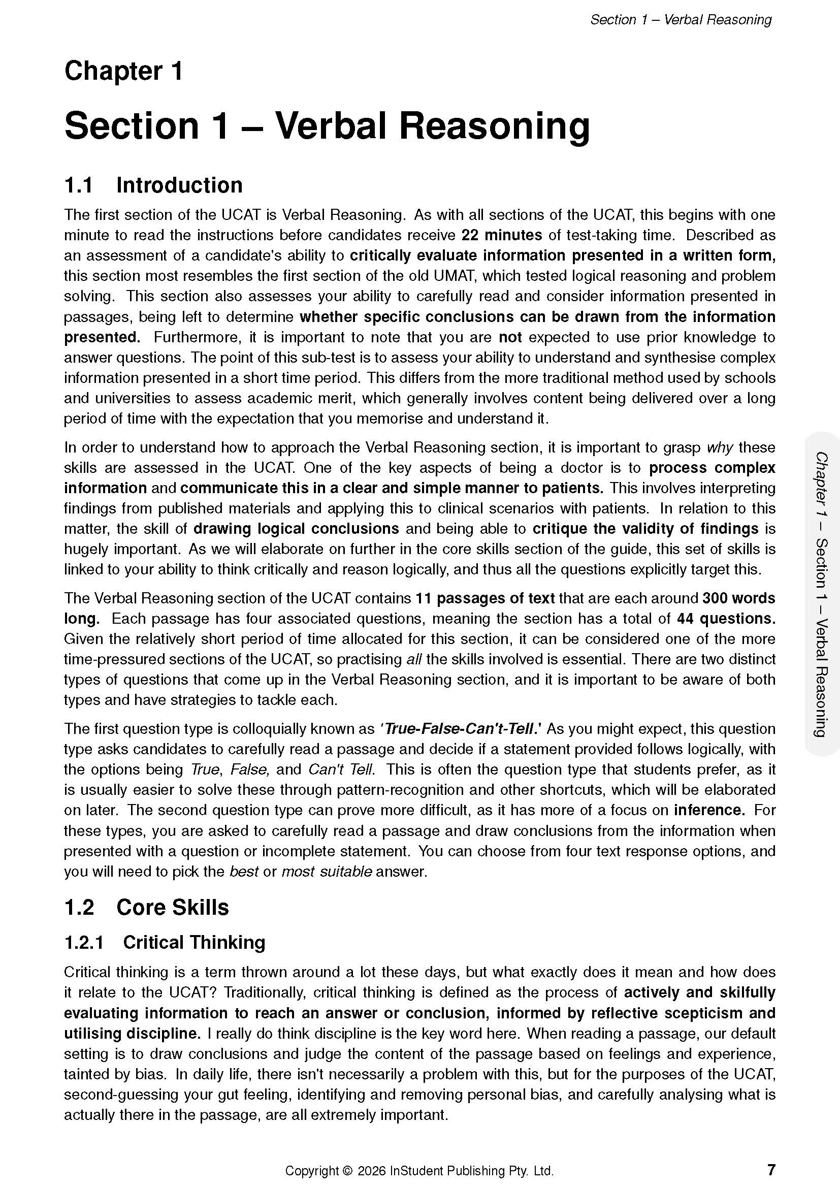 UCAT Guide & Getting Into Medicine (2026-2029) - Image 7