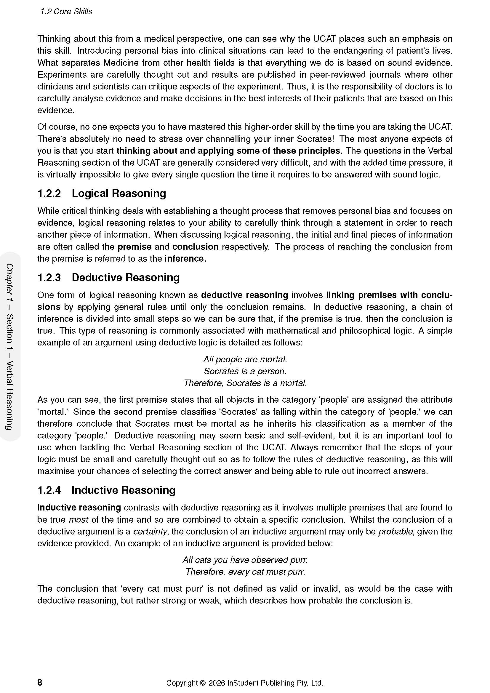 UCAT Guide & Getting Into Medicine (2026-2029) - Image 8