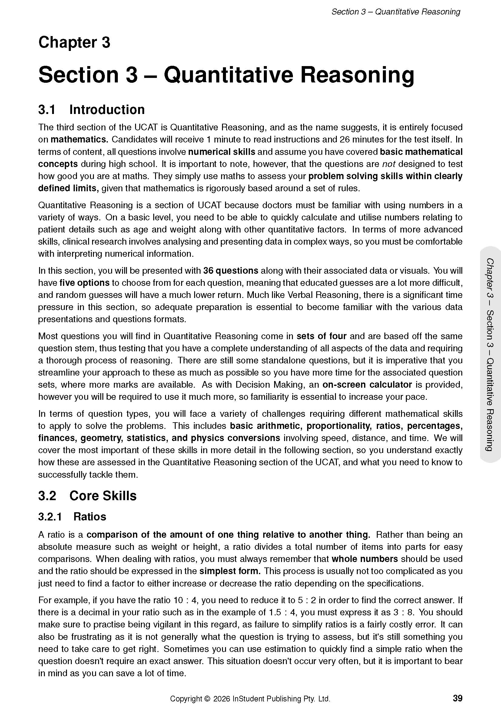 UCAT Guide & Getting Into Medicine (2026-2029) - Image 9