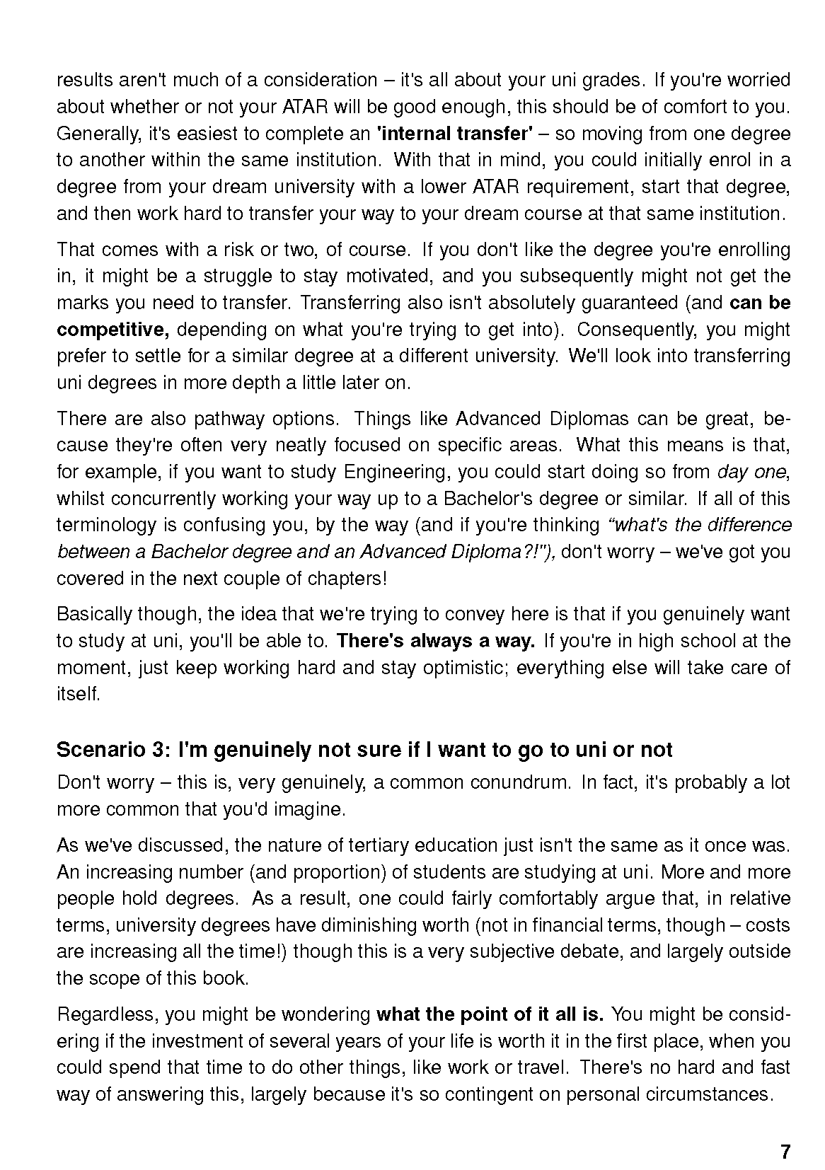 University Survival Guide - Image 10