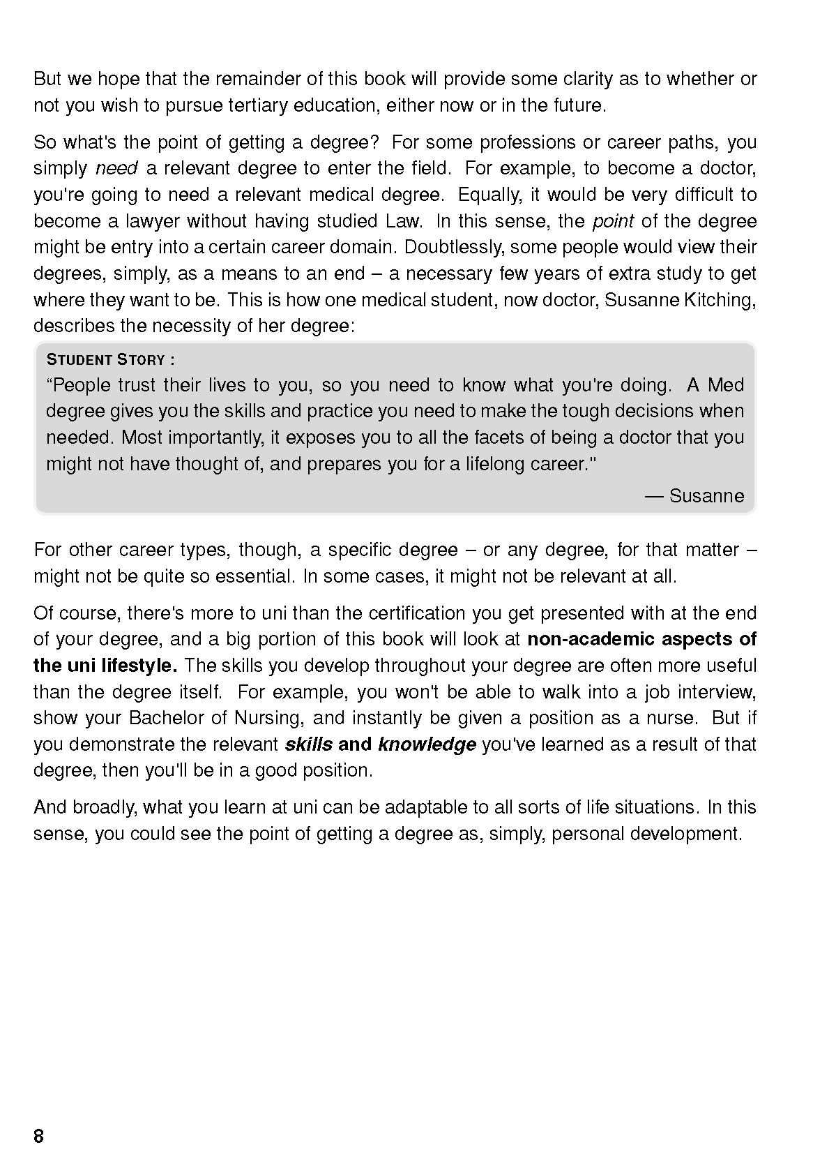 University Survival Guide - Image 11