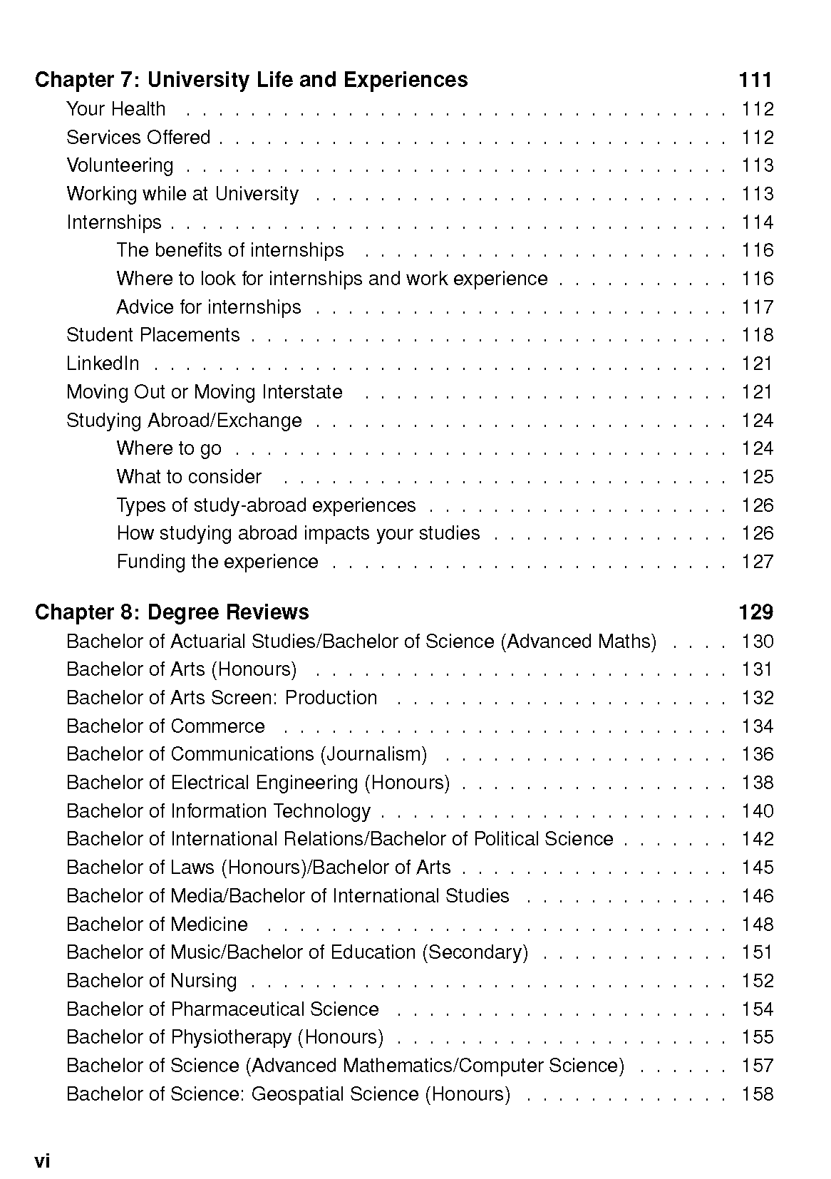 University Survival Guide - Image 6