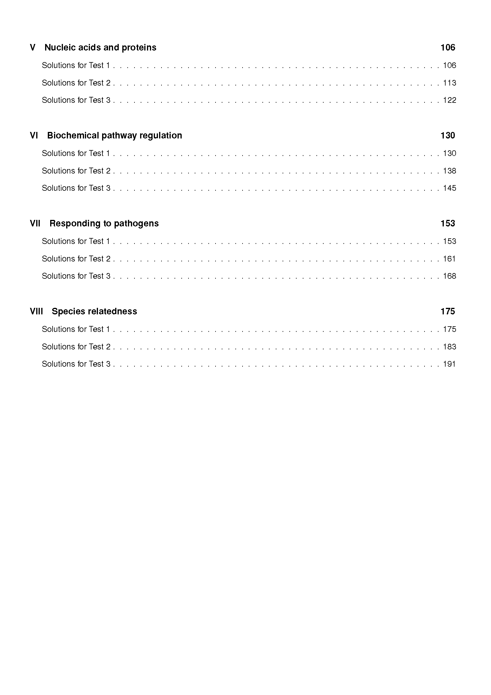 ATAR Notes VCE Biology 3&4 Topic Tests (2025-2026) - Image 4