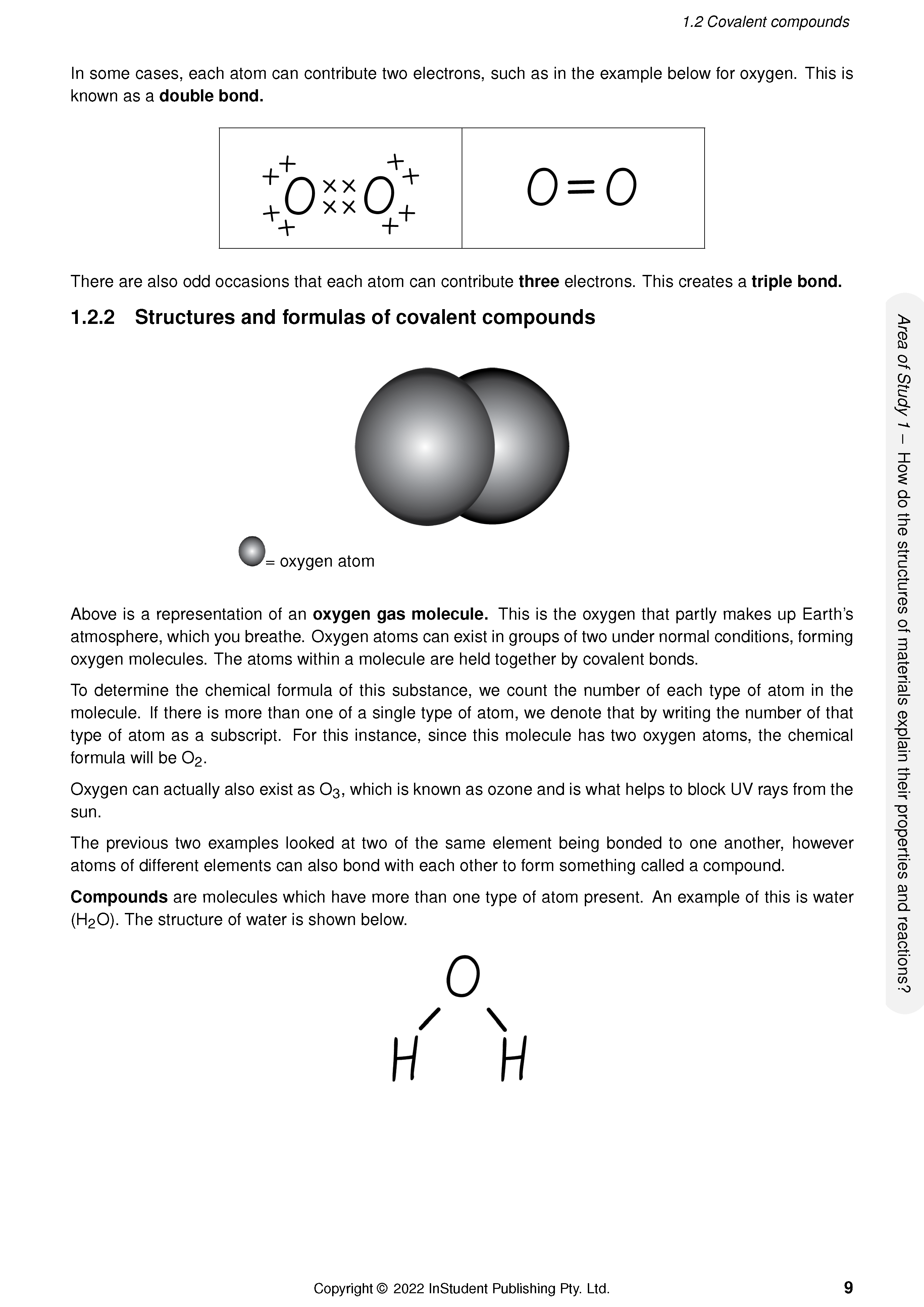 ATAR Notes VCE Chemistry 1&2 Complete Course Notes (2024-2026) - Image 9