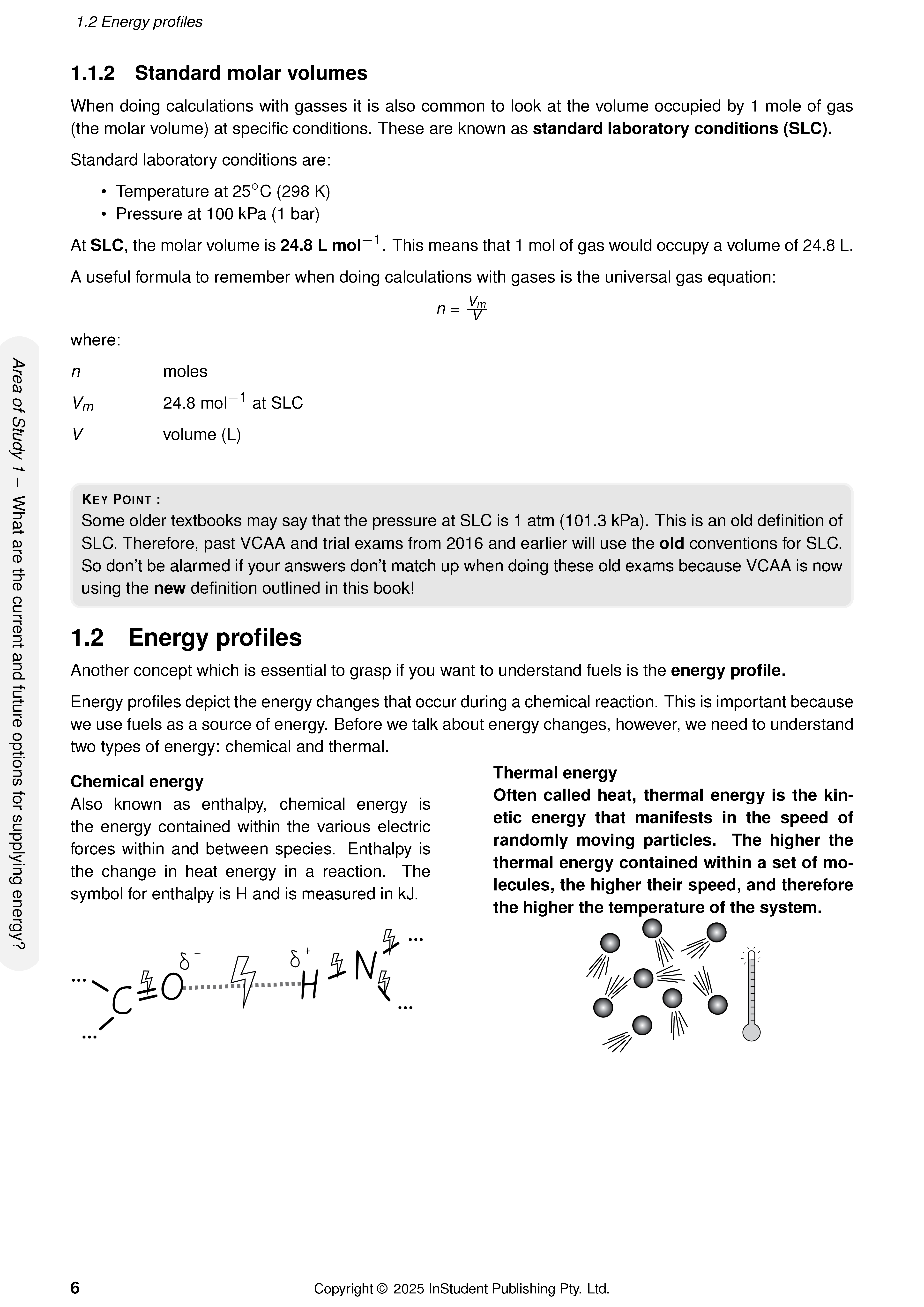 ATAR Notes VCE Chemistry 3&4 Complete Course Notes (2025-2027) - Image 9