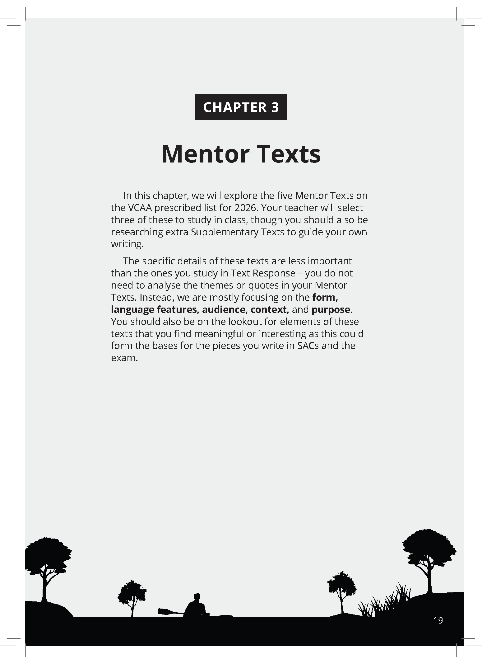 ATAR Notes VCE English 3&4 Frameworks Guide: Writing about personal journeys (2026 Edition) - Image 10