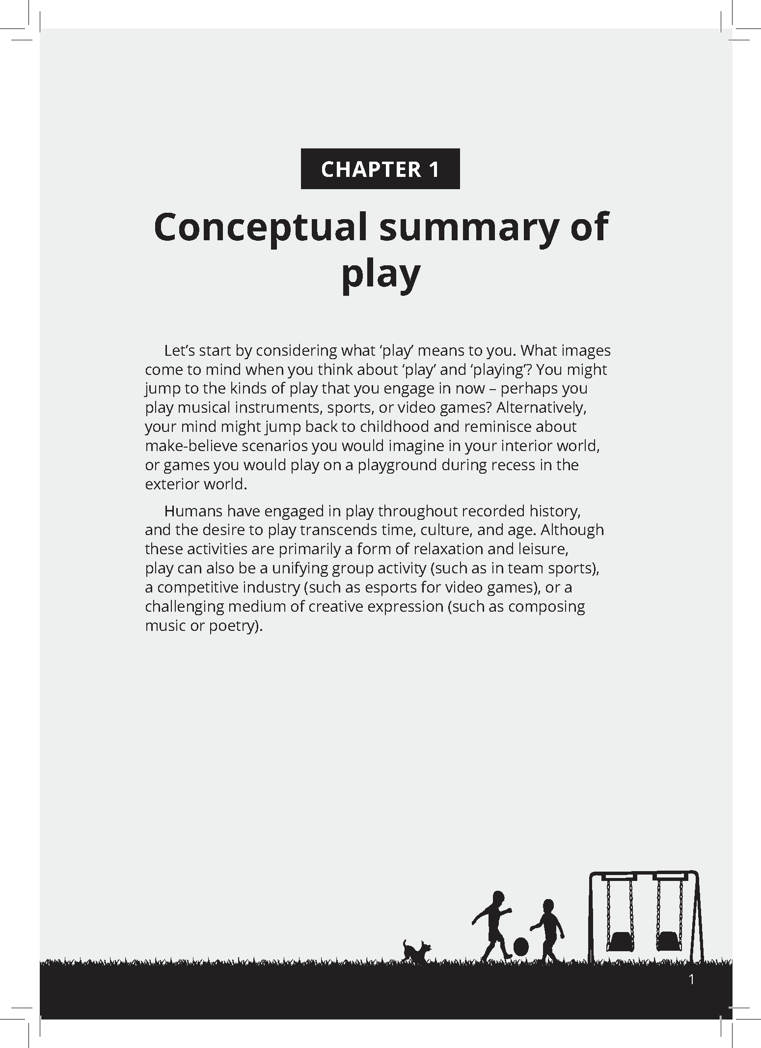 ATAR Notes VCE English 3&4 Frameworks Guide: Writing about play (2026 Edition) - Image 5