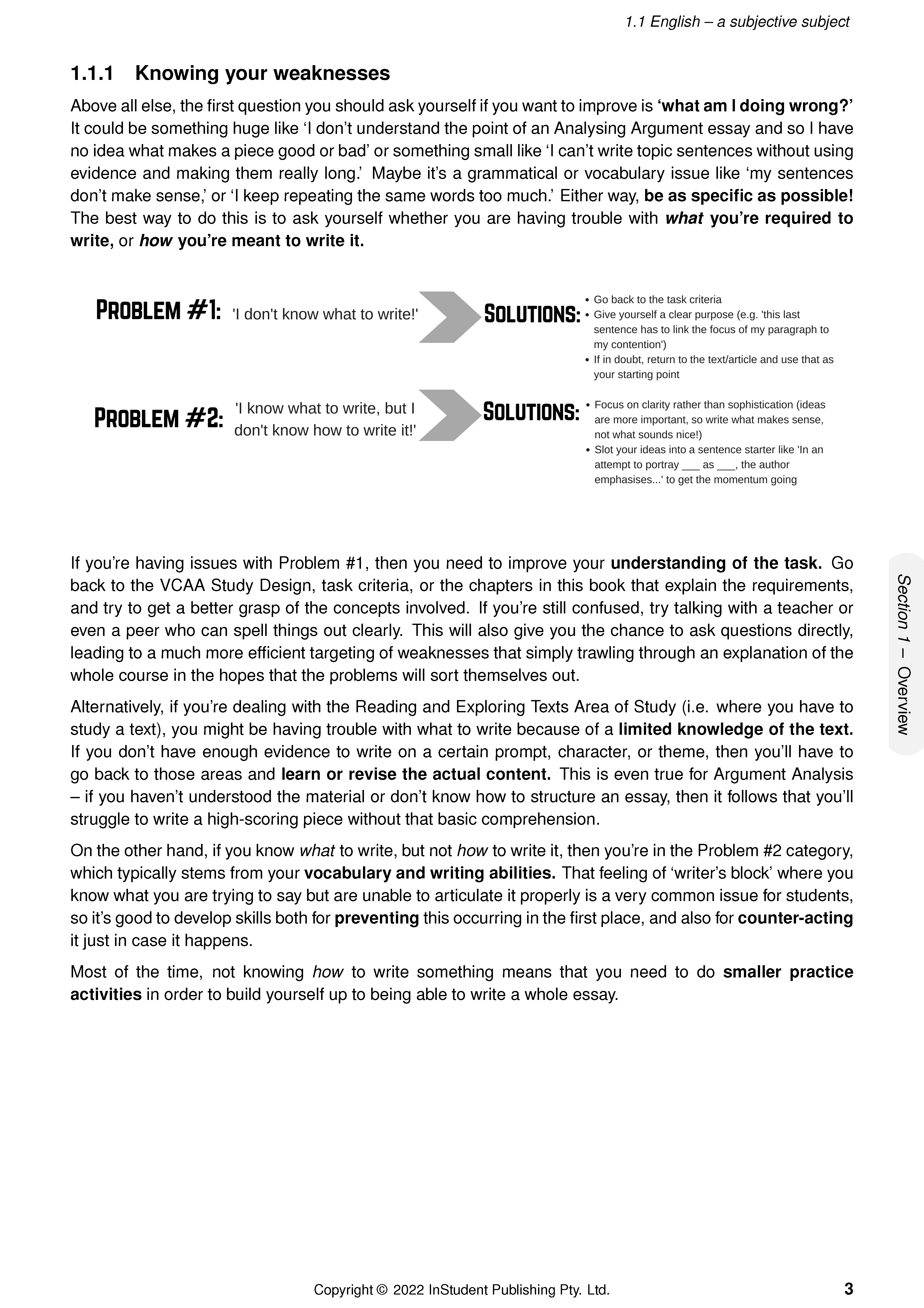 ATAR Notes VCE English and EAL 1&2 Complete Course Notes (2024-2026) - Image 7