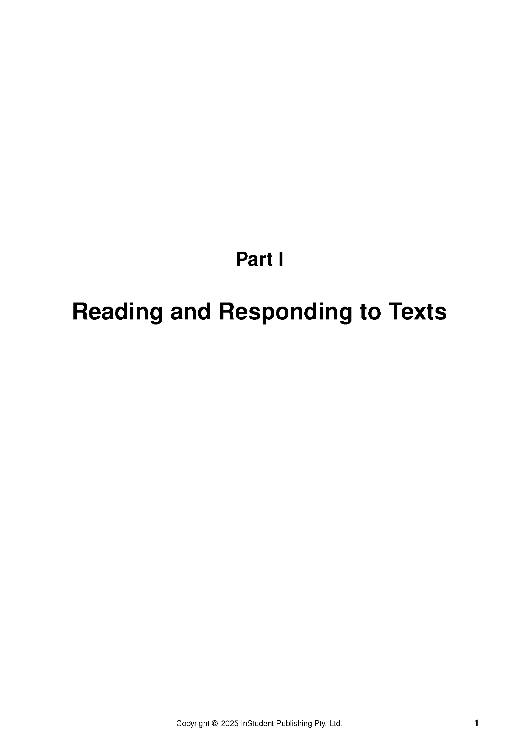 ATAR Notes VCE English and EAL 3&4 Complete Course Notes (2025-2027) - Image 6