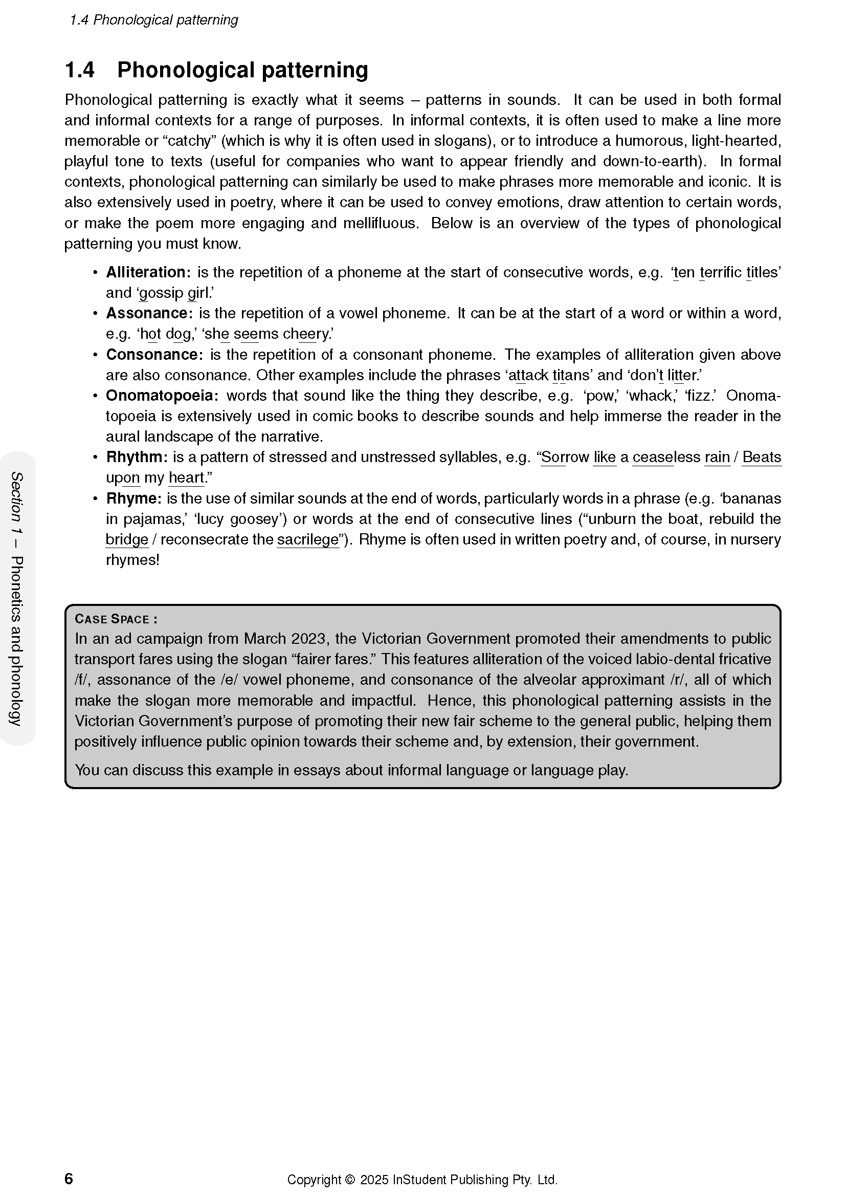 ATAR Notes VCE English Language 3&4 Complete Course Notes (2026-2028) - Image 10