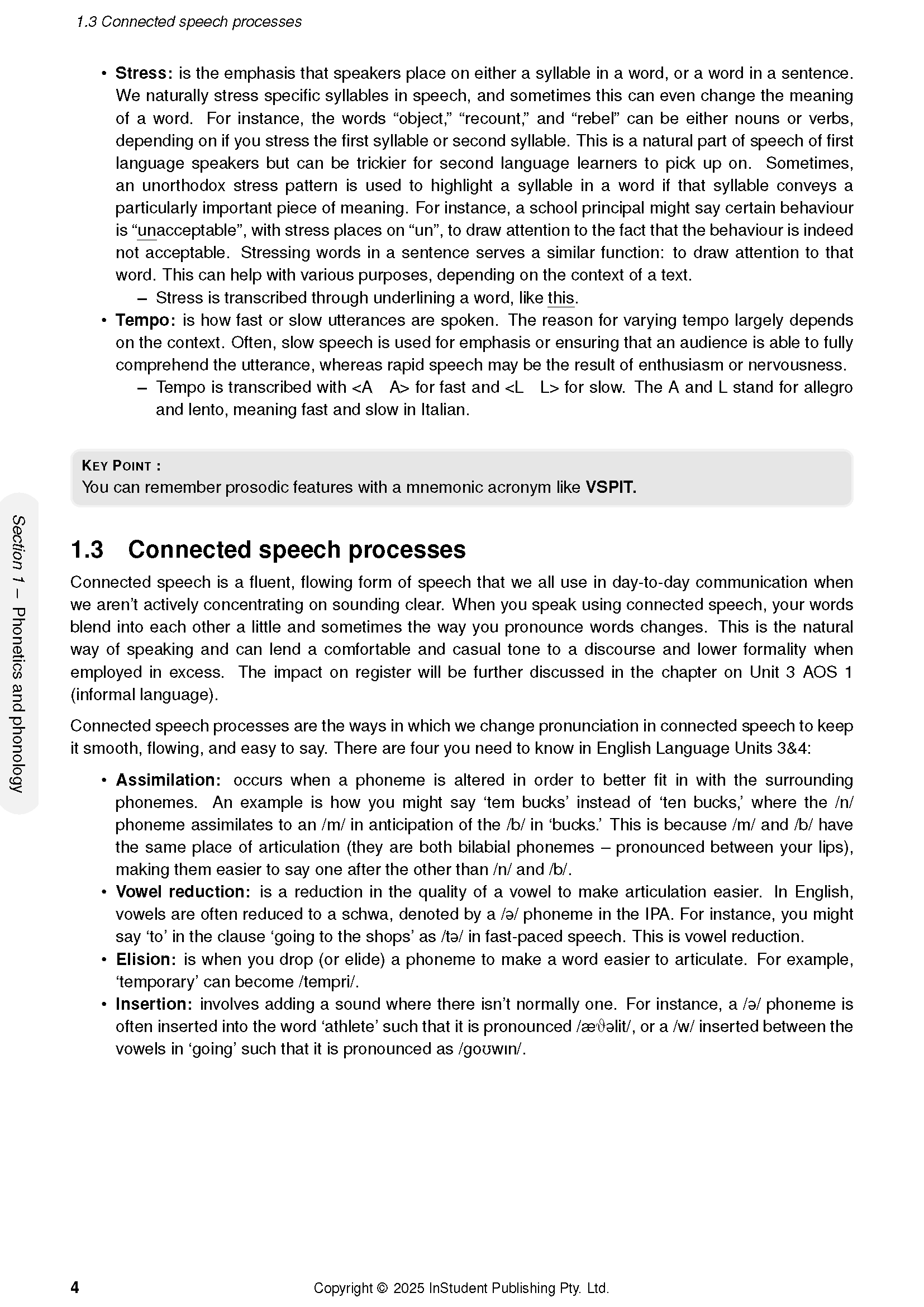 ATAR Notes VCE English Language 3&4 Complete Course Notes (2026-2028) - Image 8