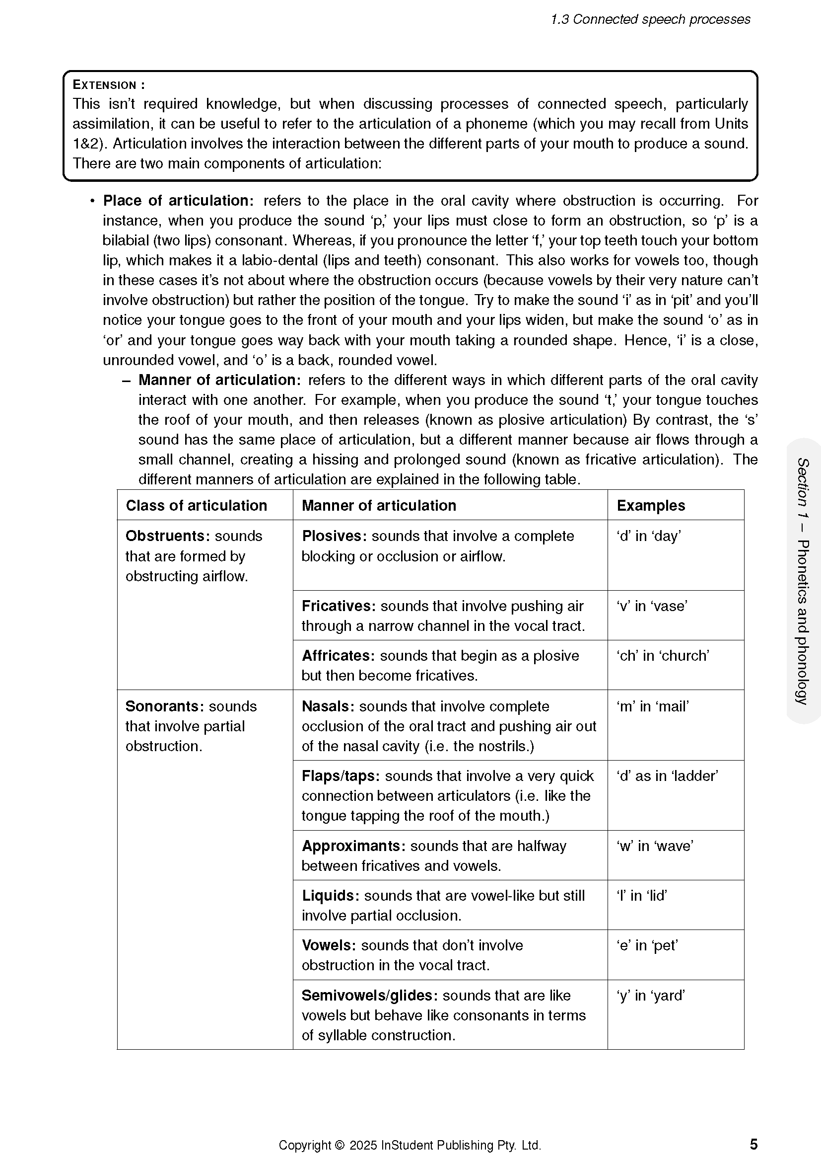 ATAR Notes VCE English Language 3&4 Complete Course Notes (2026-2028) - Image 9