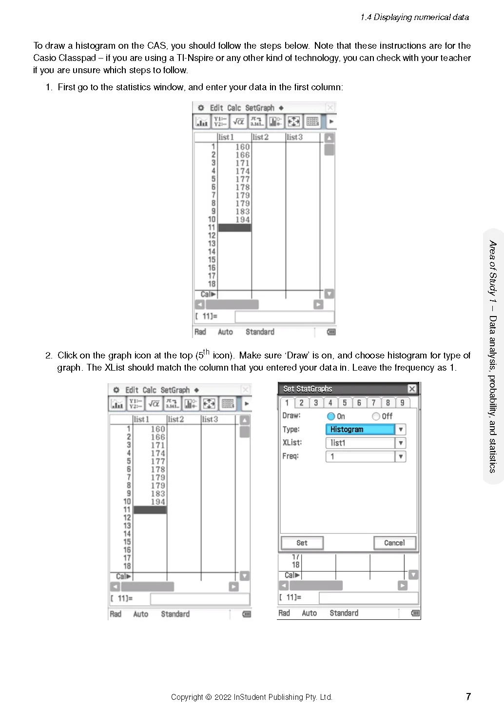 ATAR Notes VCE General Maths 1&2 Complete Course Notes (2024-2026) - Image 11