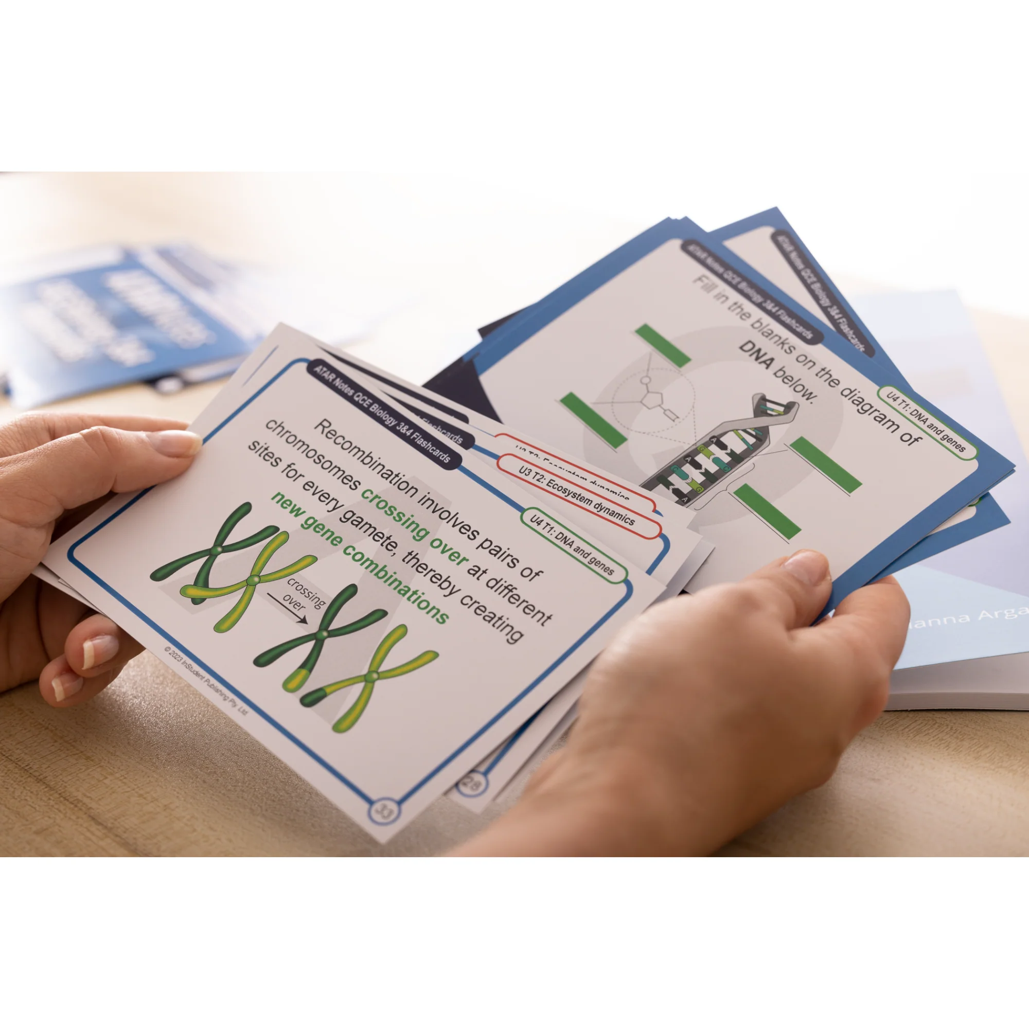 ATAR Notes VCE Health and Human Development (HHD) Units 3&4 (2025-2027) Flashcards - Image 6