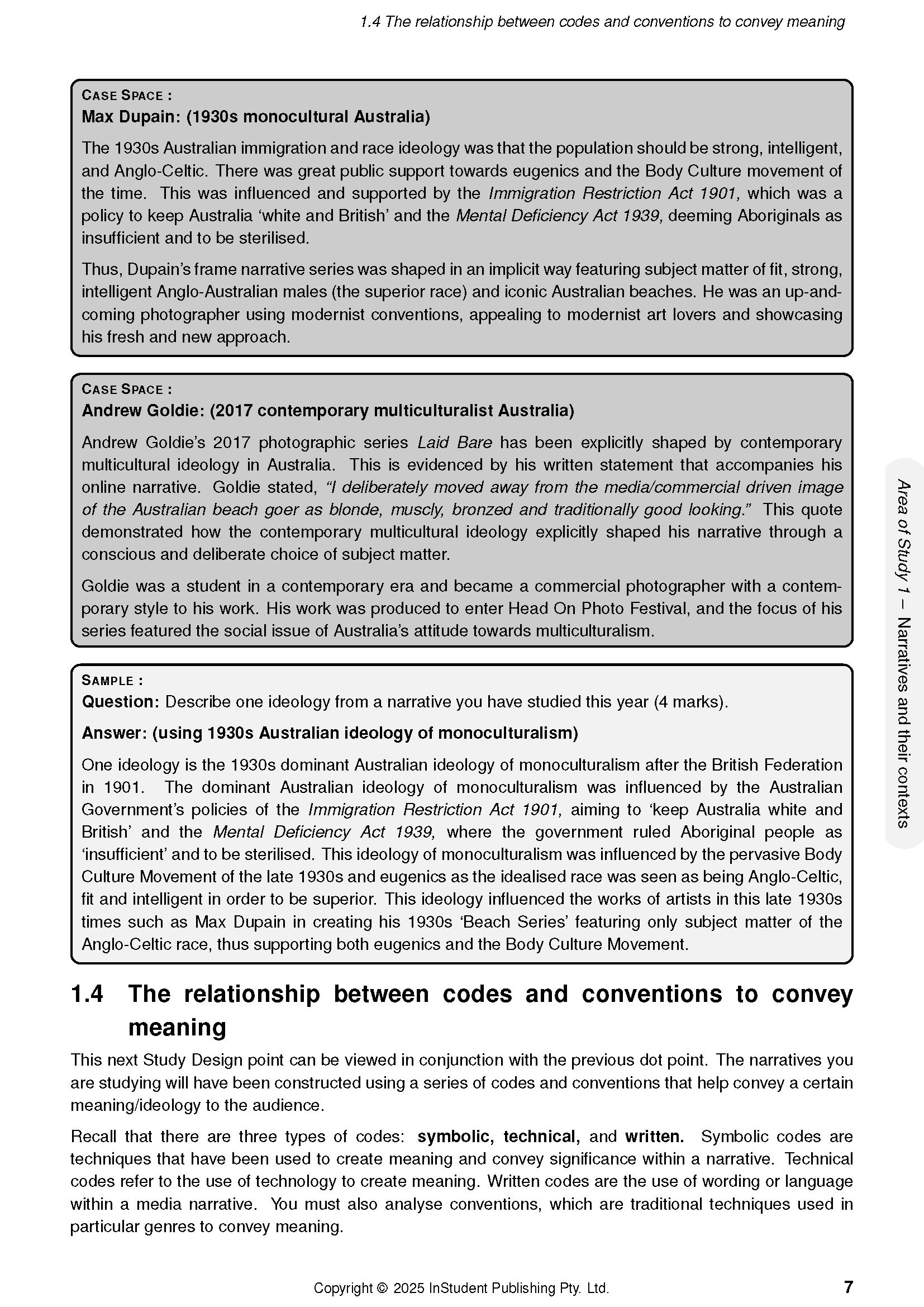 ATAR Notes VCE Media 3&4 Complete Course Notes (2026-2028) - Image 10