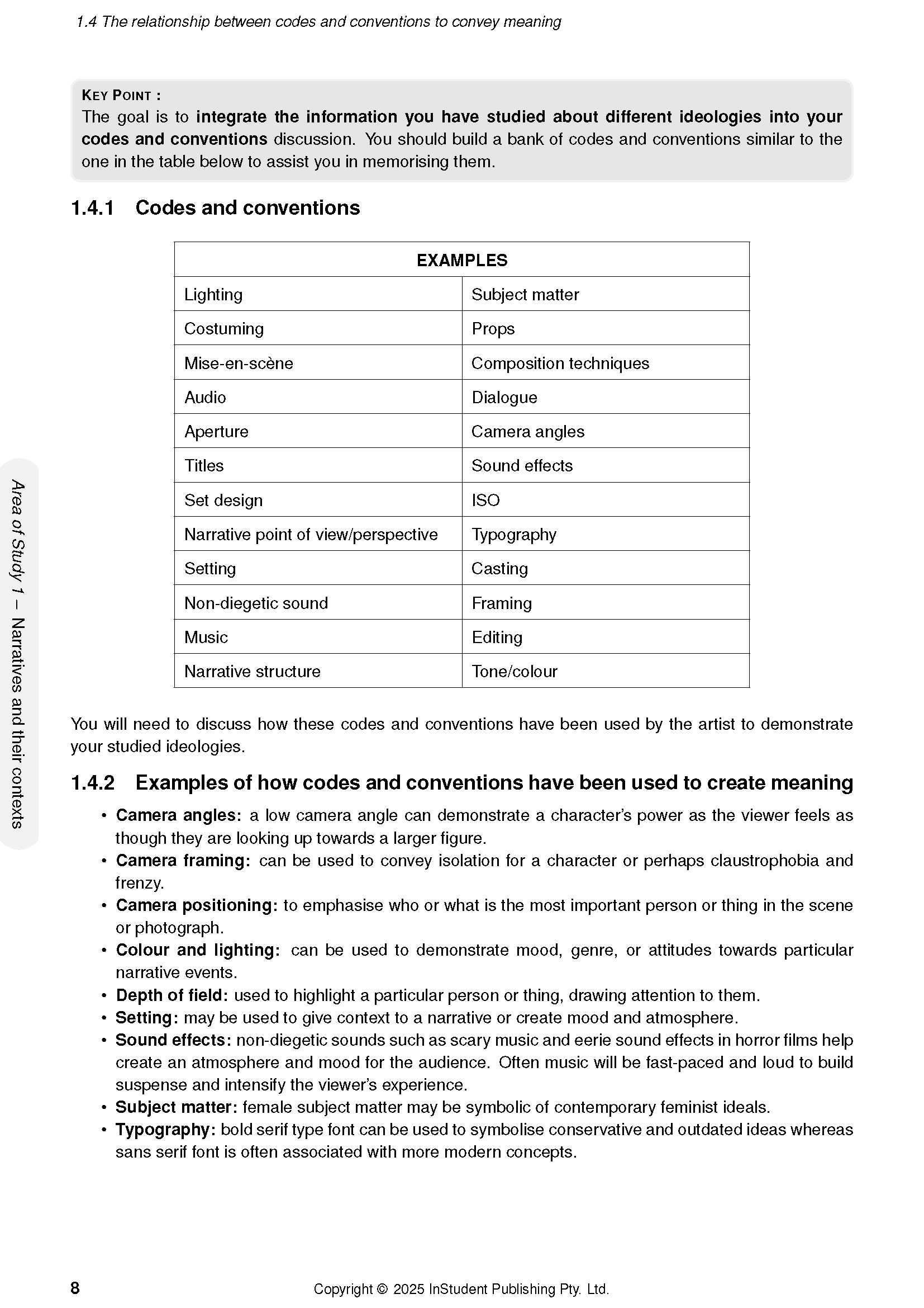 ATAR Notes VCE Media 3&4 Complete Course Notes (2026-2028) - Image 11