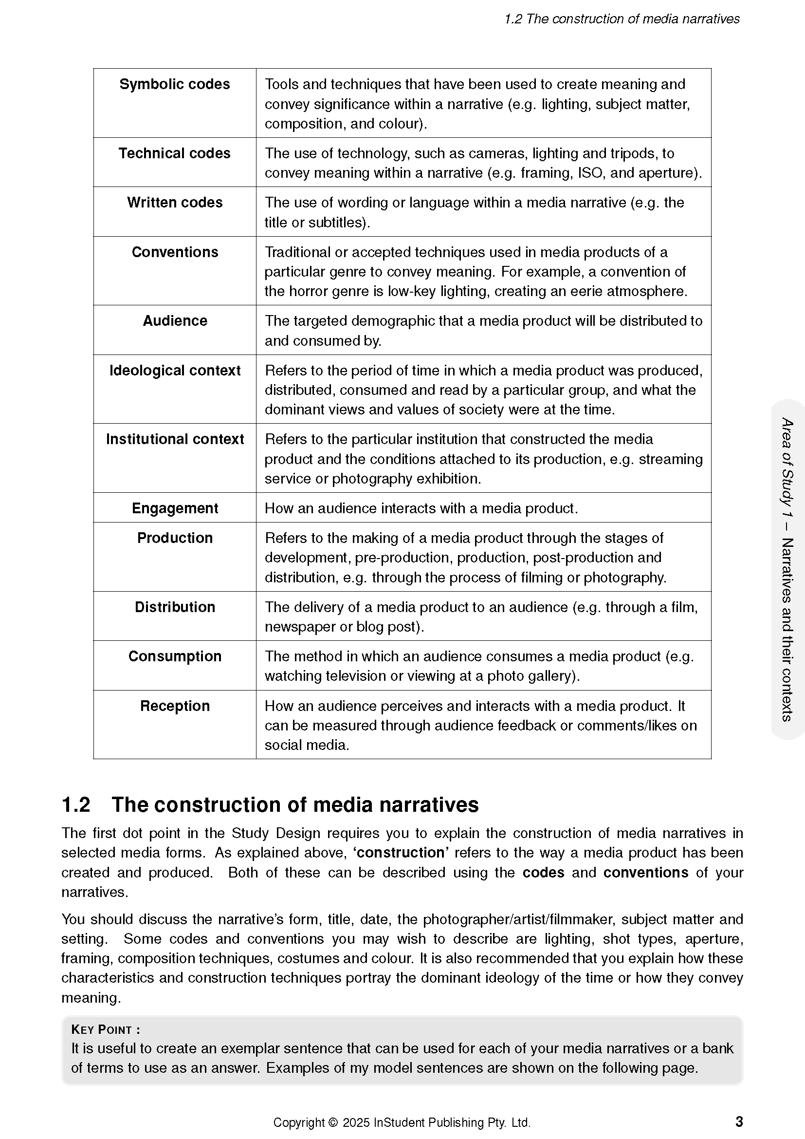ATAR Notes VCE Media 3&4 Complete Course Notes (2026-2028) - Image 6