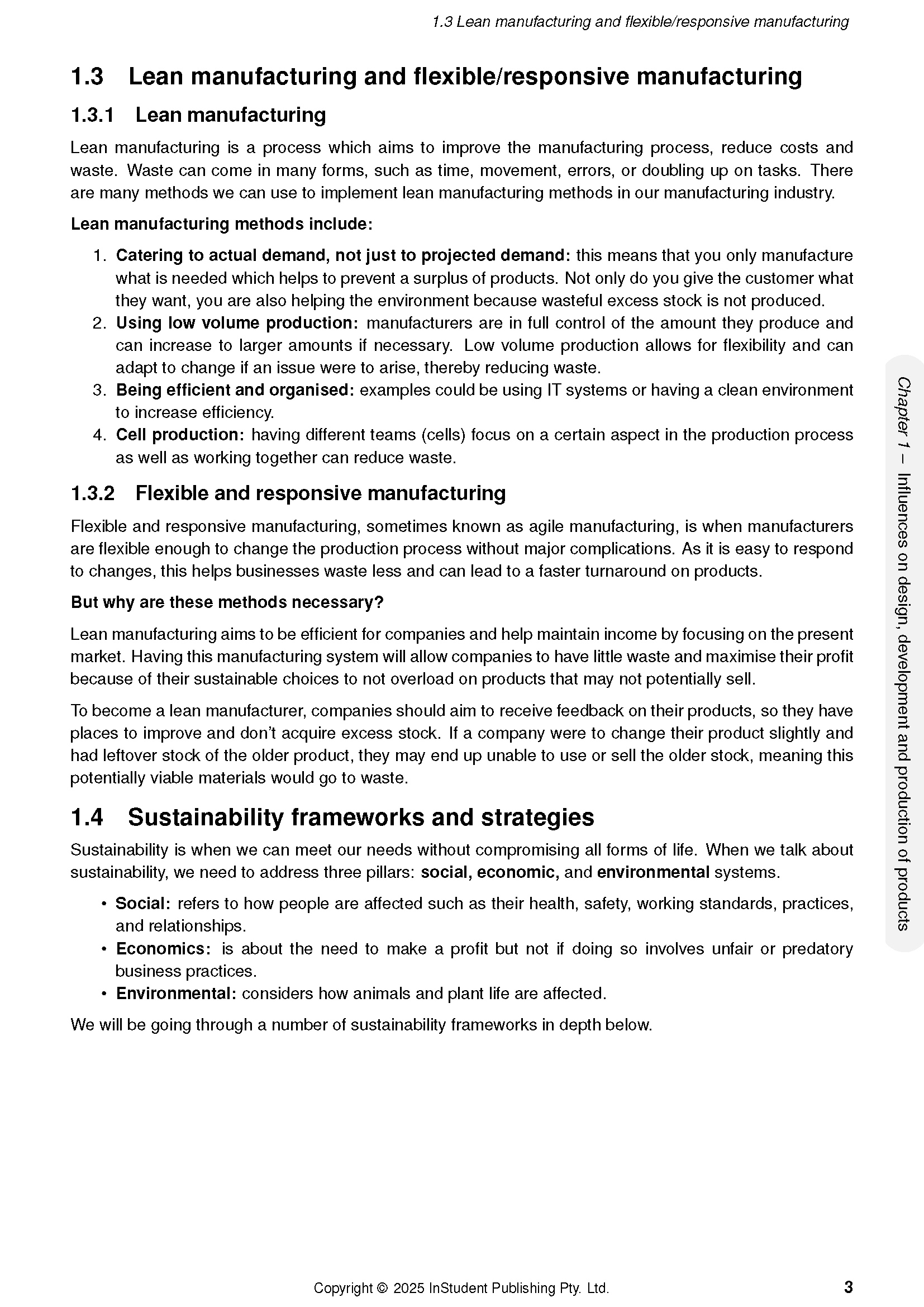 ATAR Notes VCE Product Design and Technology 3&4 Complete Course Notes (2026-2028) - Image 7