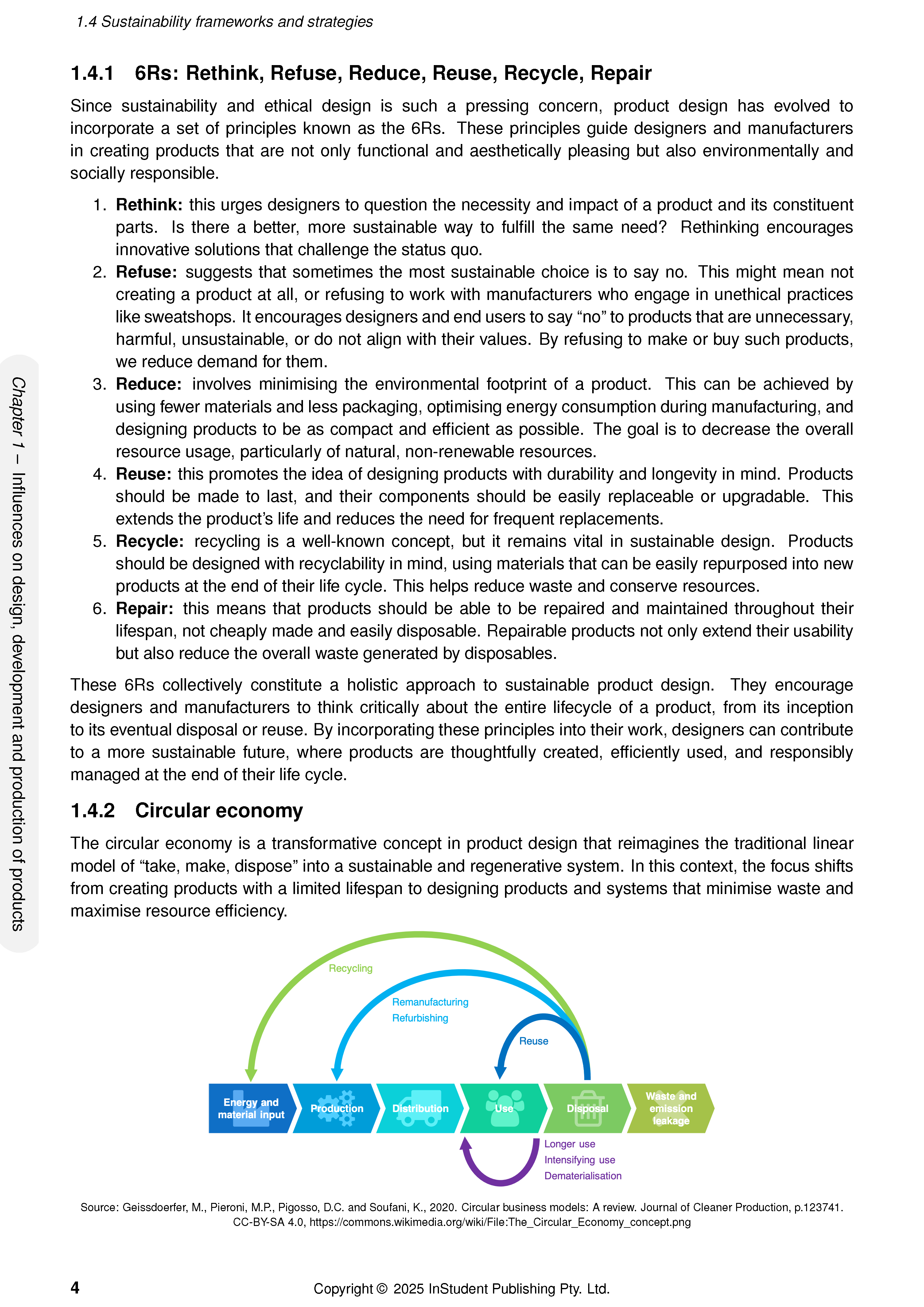 ATAR Notes VCE Product Design and Technology 3&4 Complete Course Notes (2026-2028) - Image 8