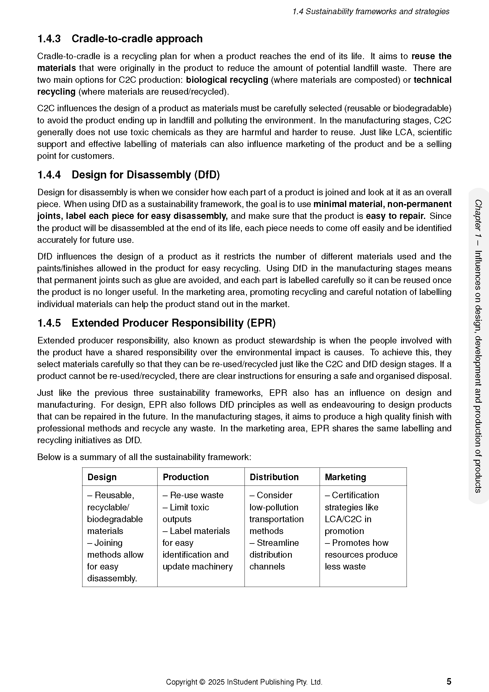 ATAR Notes VCE Product Design and Technology 3&4 Complete Course Notes (2026-2028) - Image 9