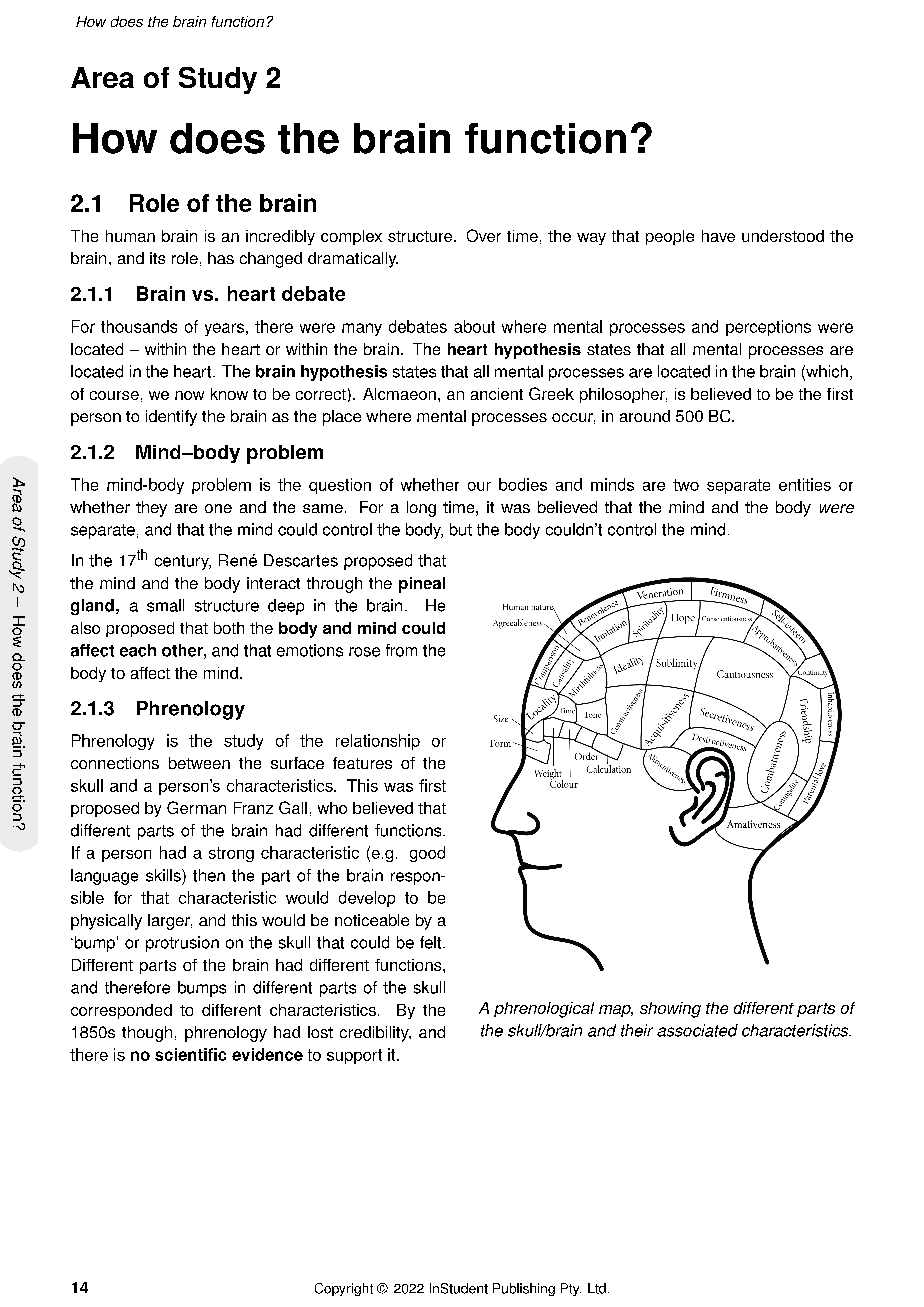 ATAR Notes VCE Psychology 1&2 Complete Course Notes (2024-2026) - Image 7