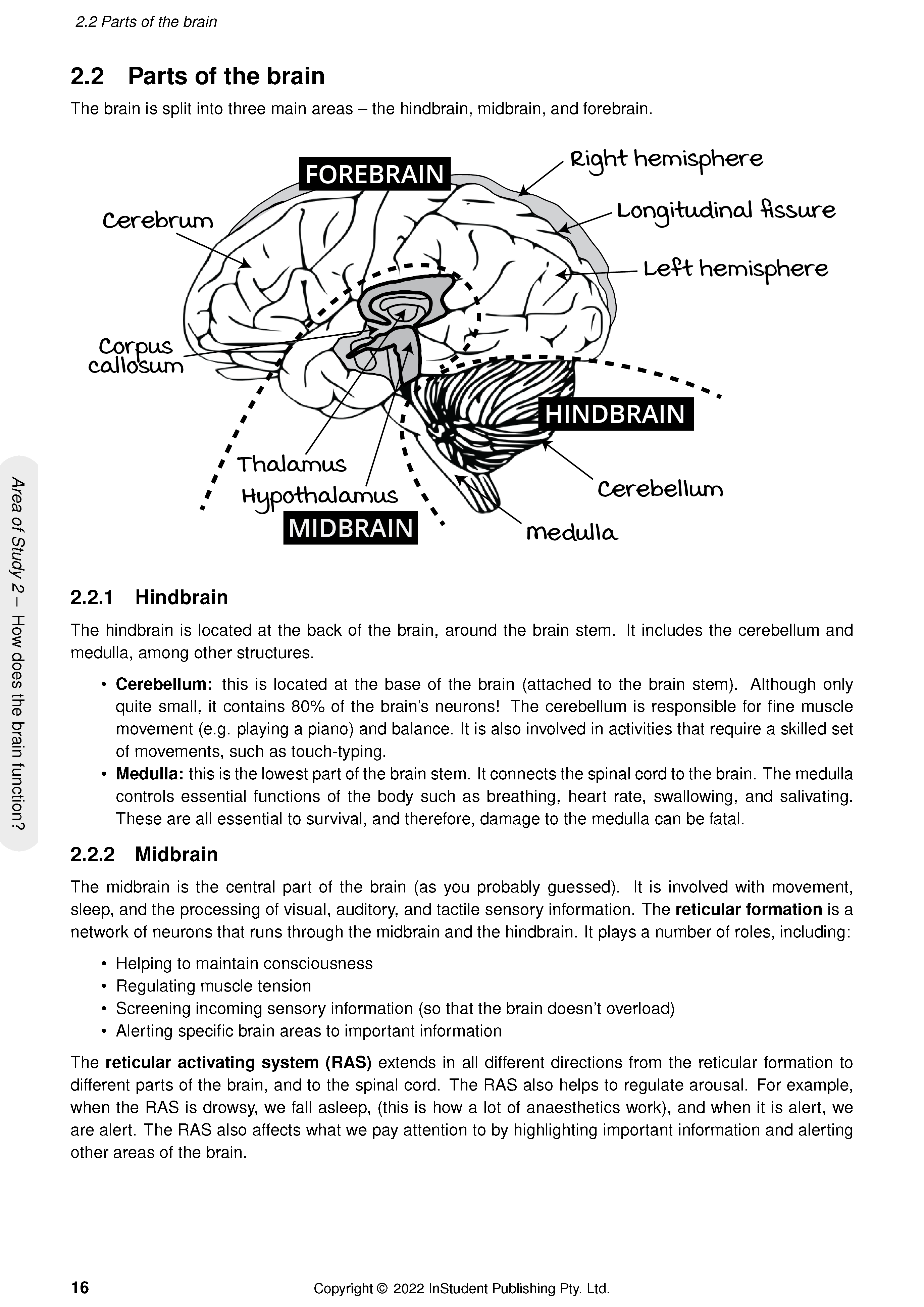 ATAR Notes VCE Psychology 1&2 Complete Course Notes (2024-2026) - Image 9