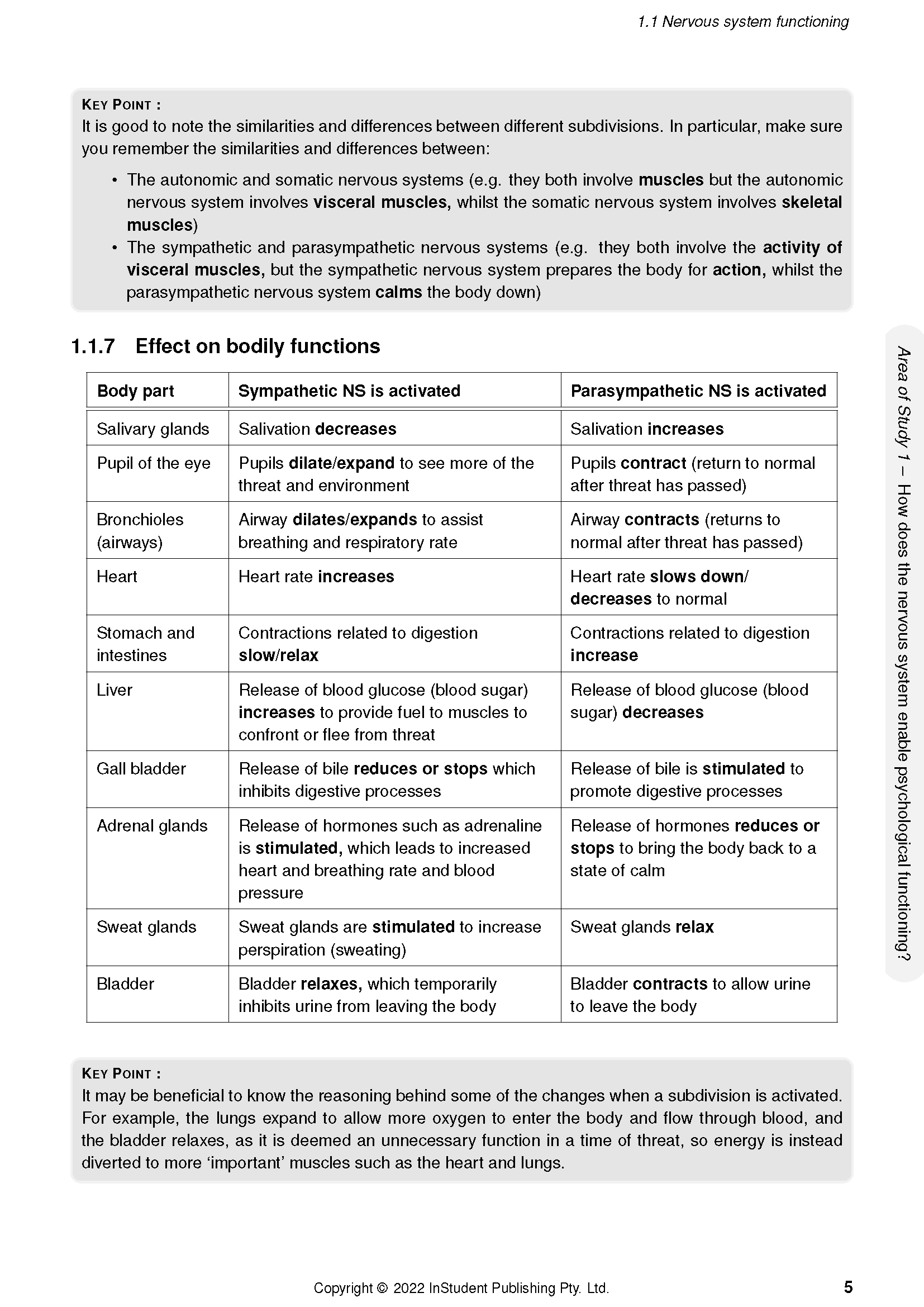 ATAR Notes VCE Psychology 3&4 Complete Course Notes (2024-2026) - Image 7