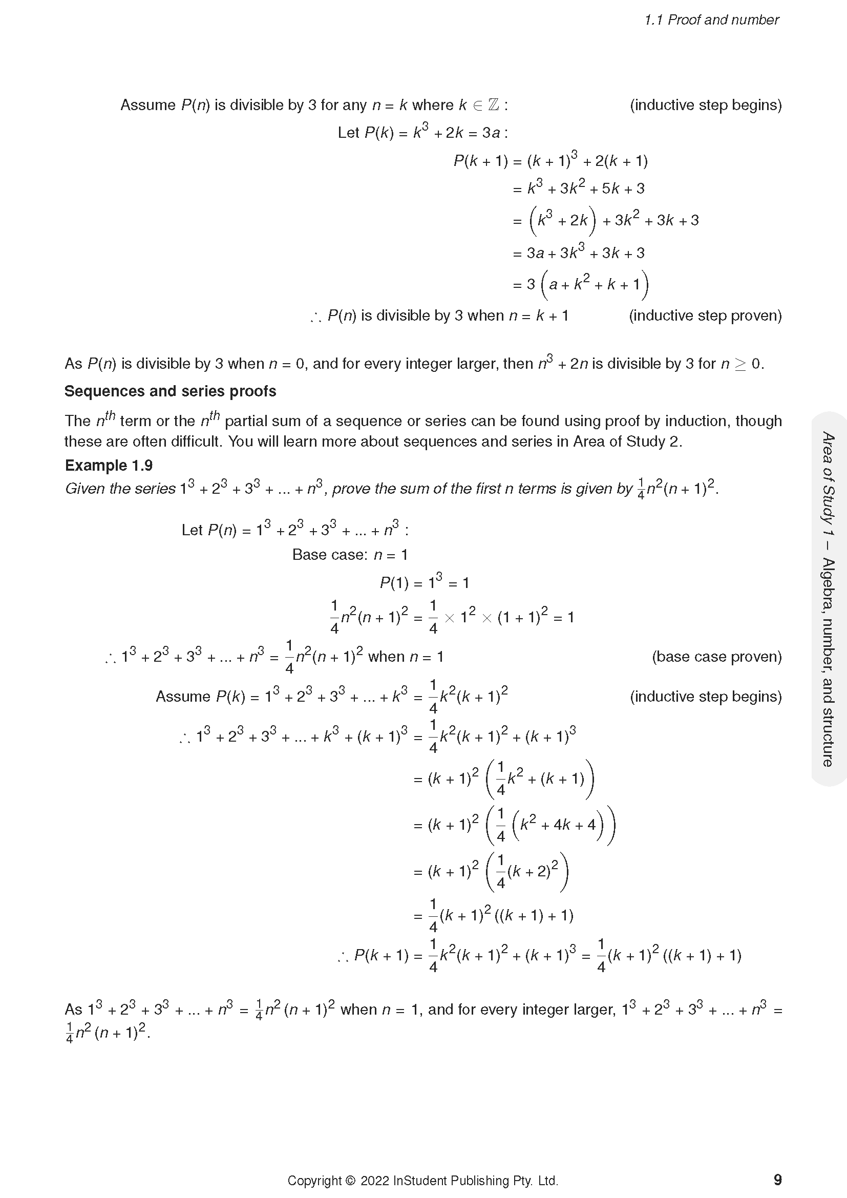 ATAR Notes VCE Specialist Maths 1&2 Complete Course Notes (2024-2026) - Image 10