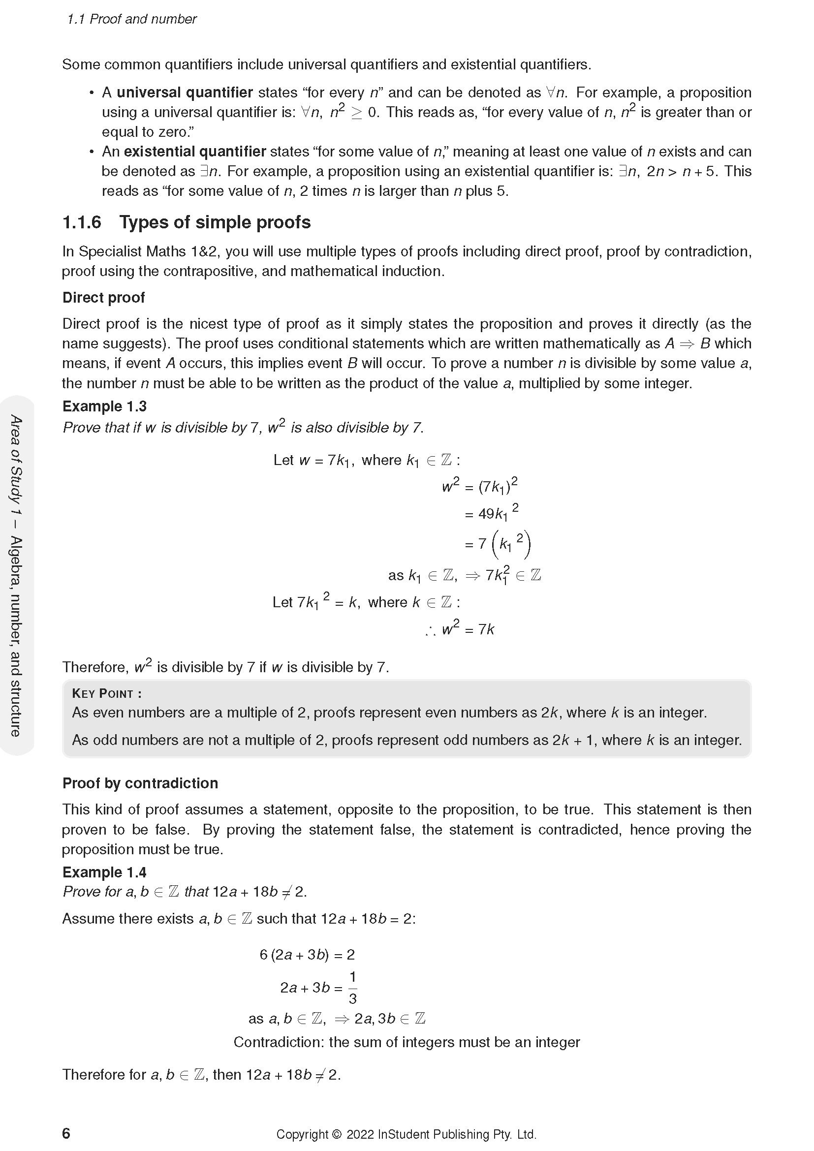 ATAR Notes VCE Specialist Maths 1&2 Complete Course Notes (2024-2026) - Image 7