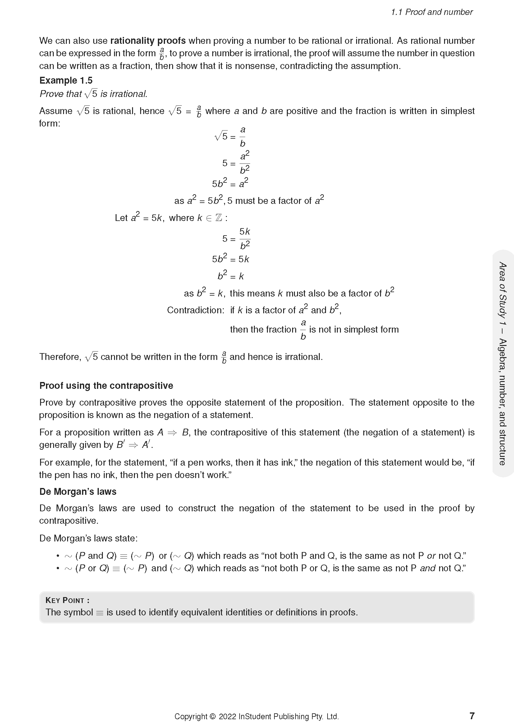 ATAR Notes VCE Specialist Maths 1&2 Complete Course Notes (2024-2026) - Image 8