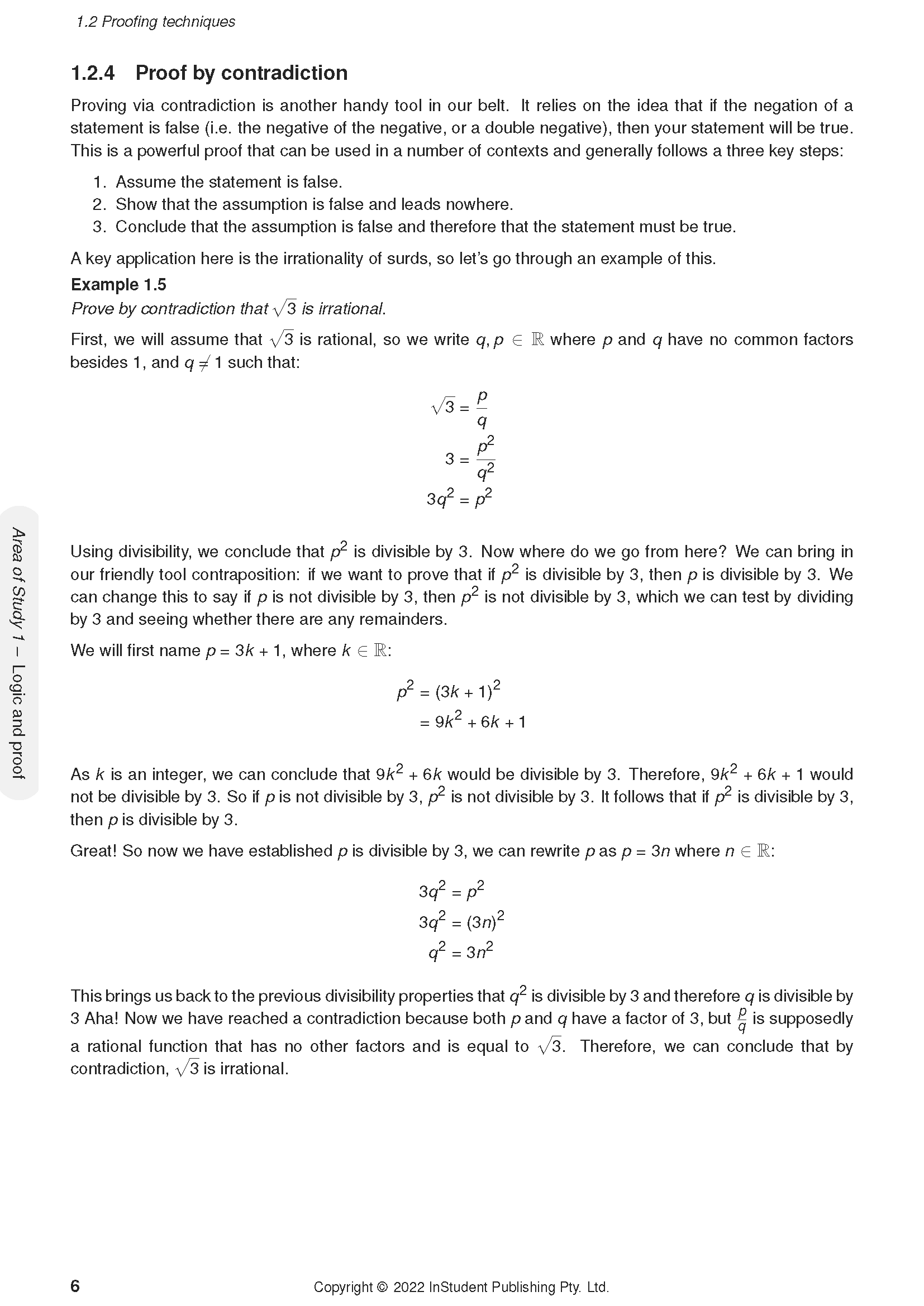 ATAR Notes VCE Specialist Maths 3&4 Complete Course Notes (2024-2026) - Image 10