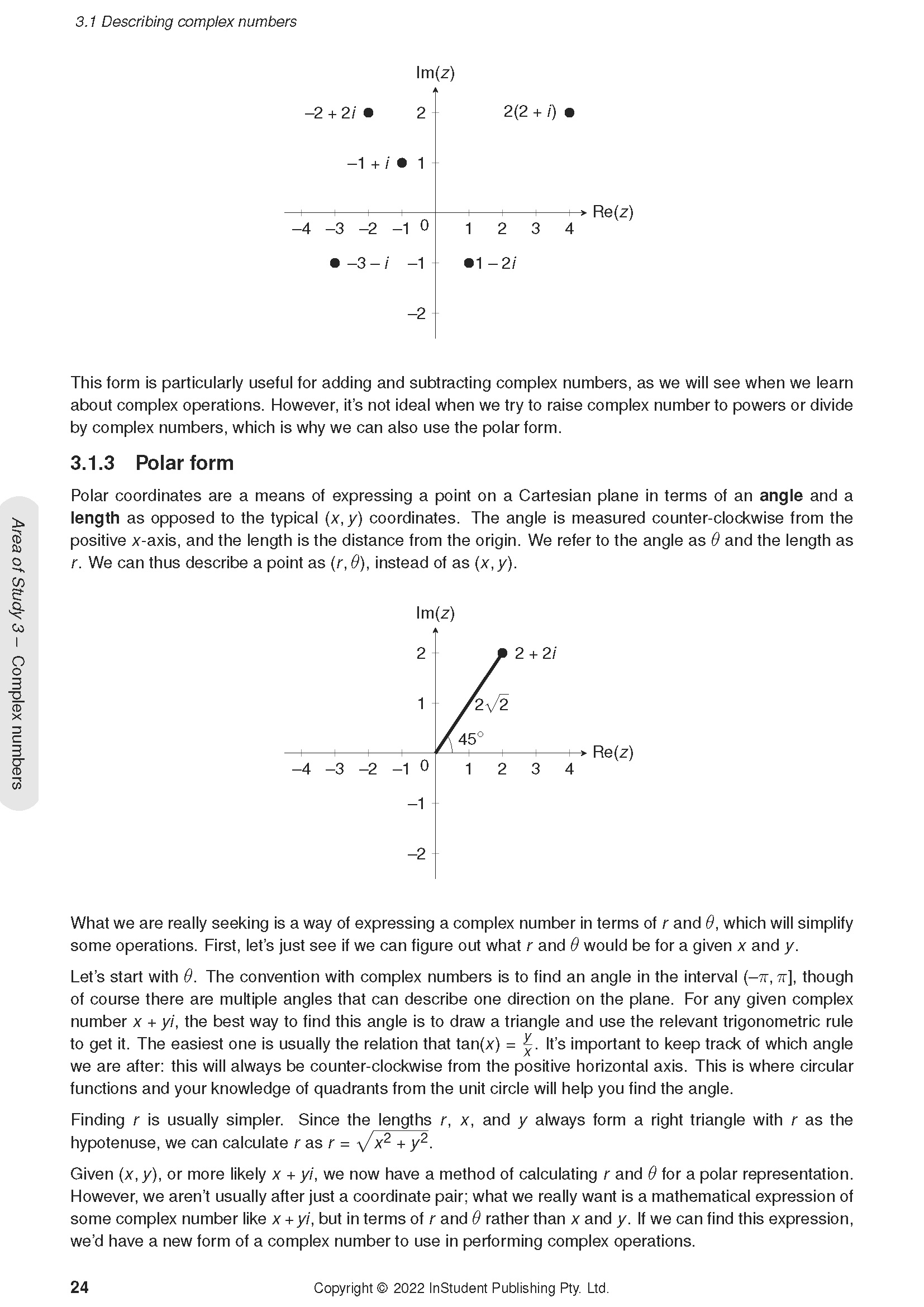 ATAR Notes VCE Specialist Maths 3&4 Complete Course Notes (2024-2026) - Image 12
