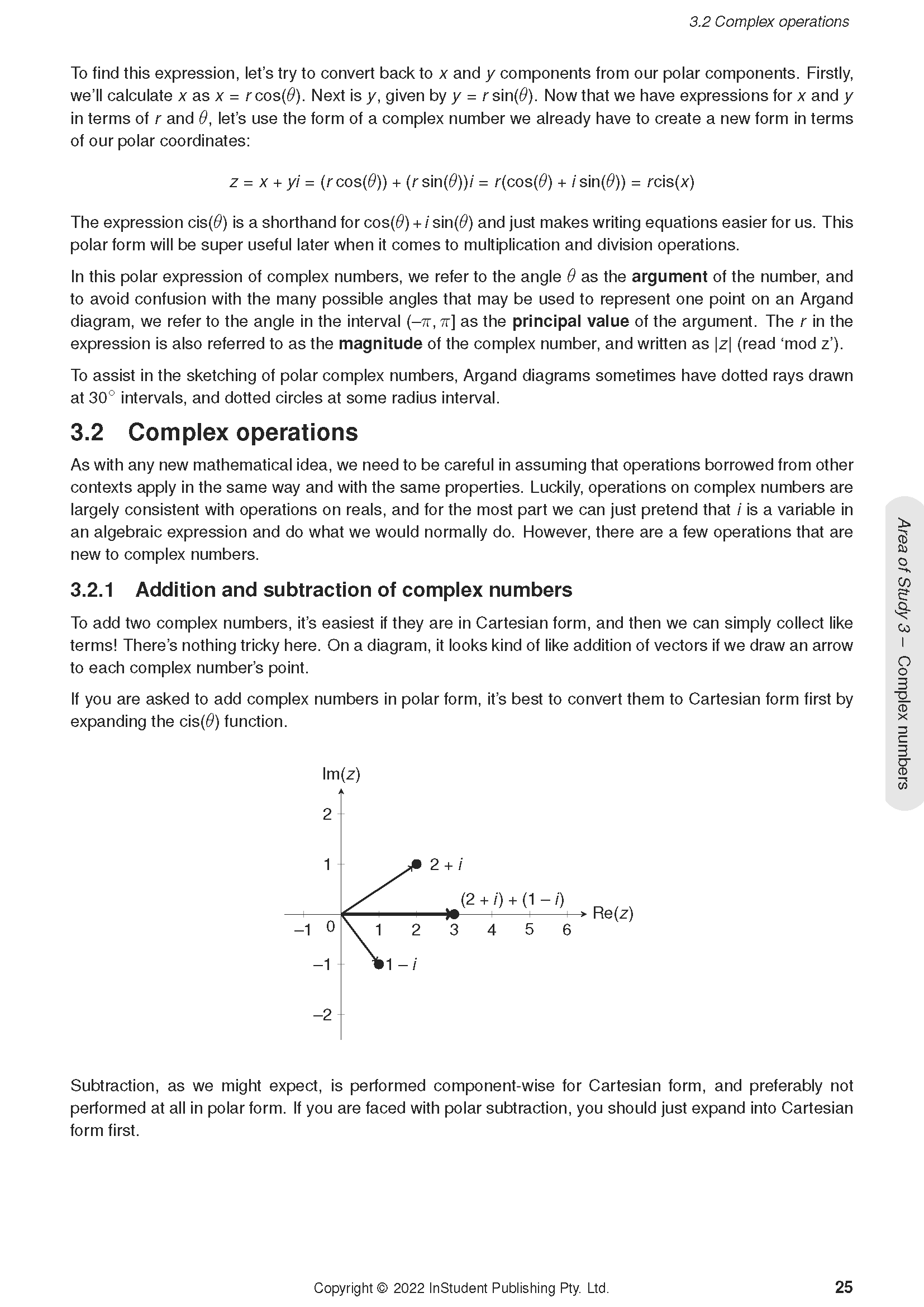 ATAR Notes VCE Specialist Maths 3&4 Complete Course Notes (2024-2026) - Image 13