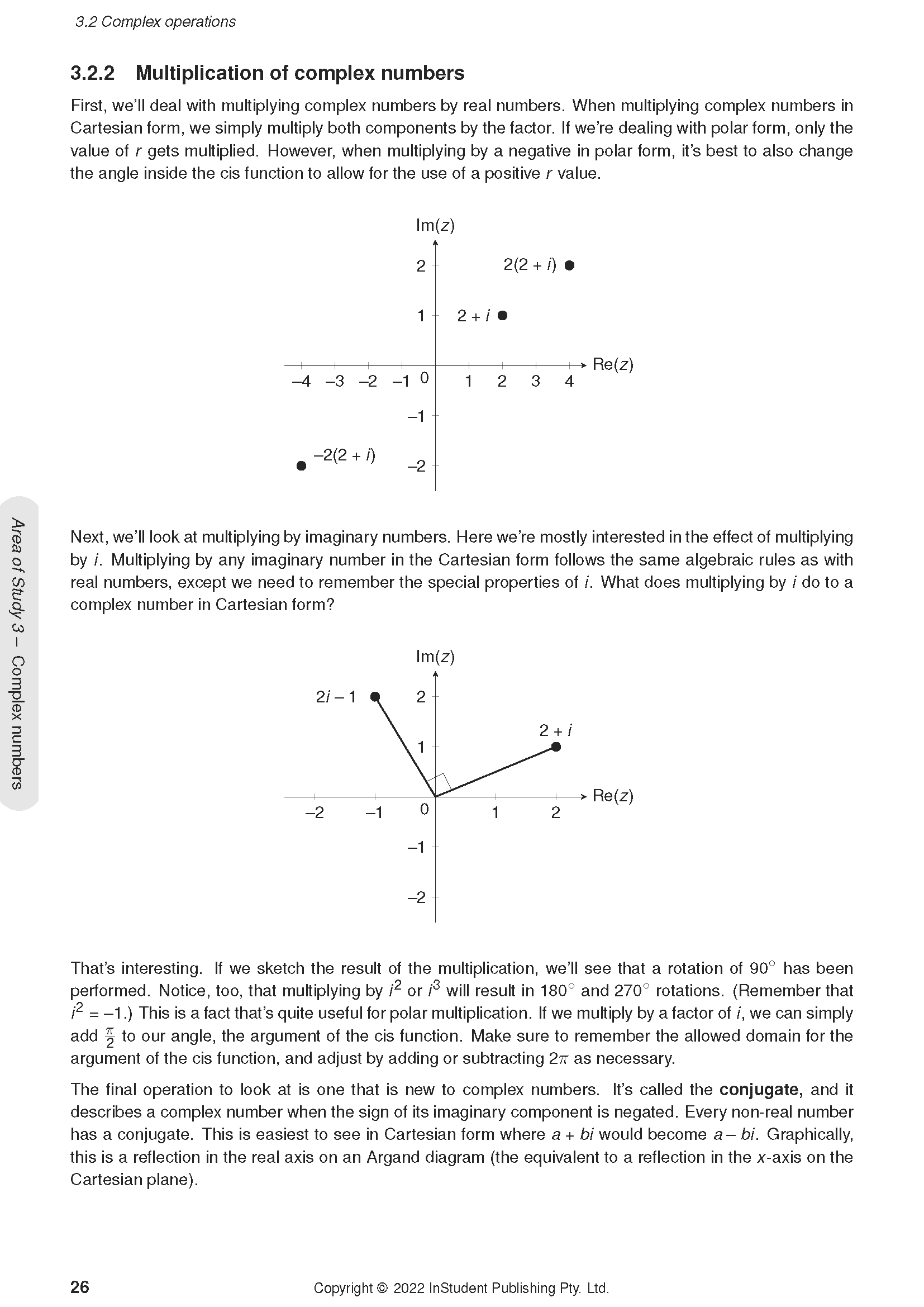 ATAR Notes VCE Specialist Maths 3&4 Complete Course Notes (2024-2026) - Image 14