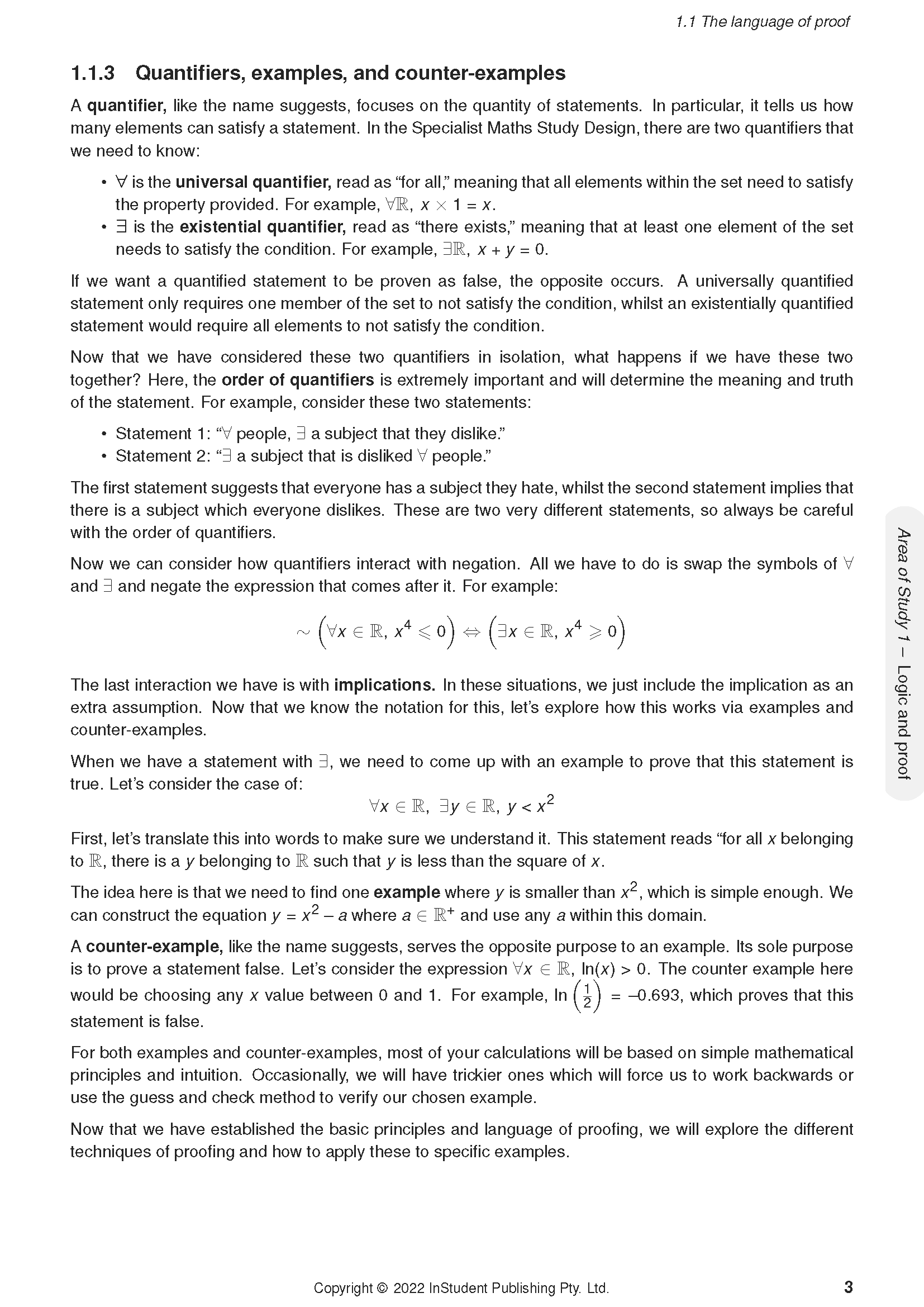ATAR Notes VCE Specialist Maths 3&4 Complete Course Notes (2024-2026) - Image 7