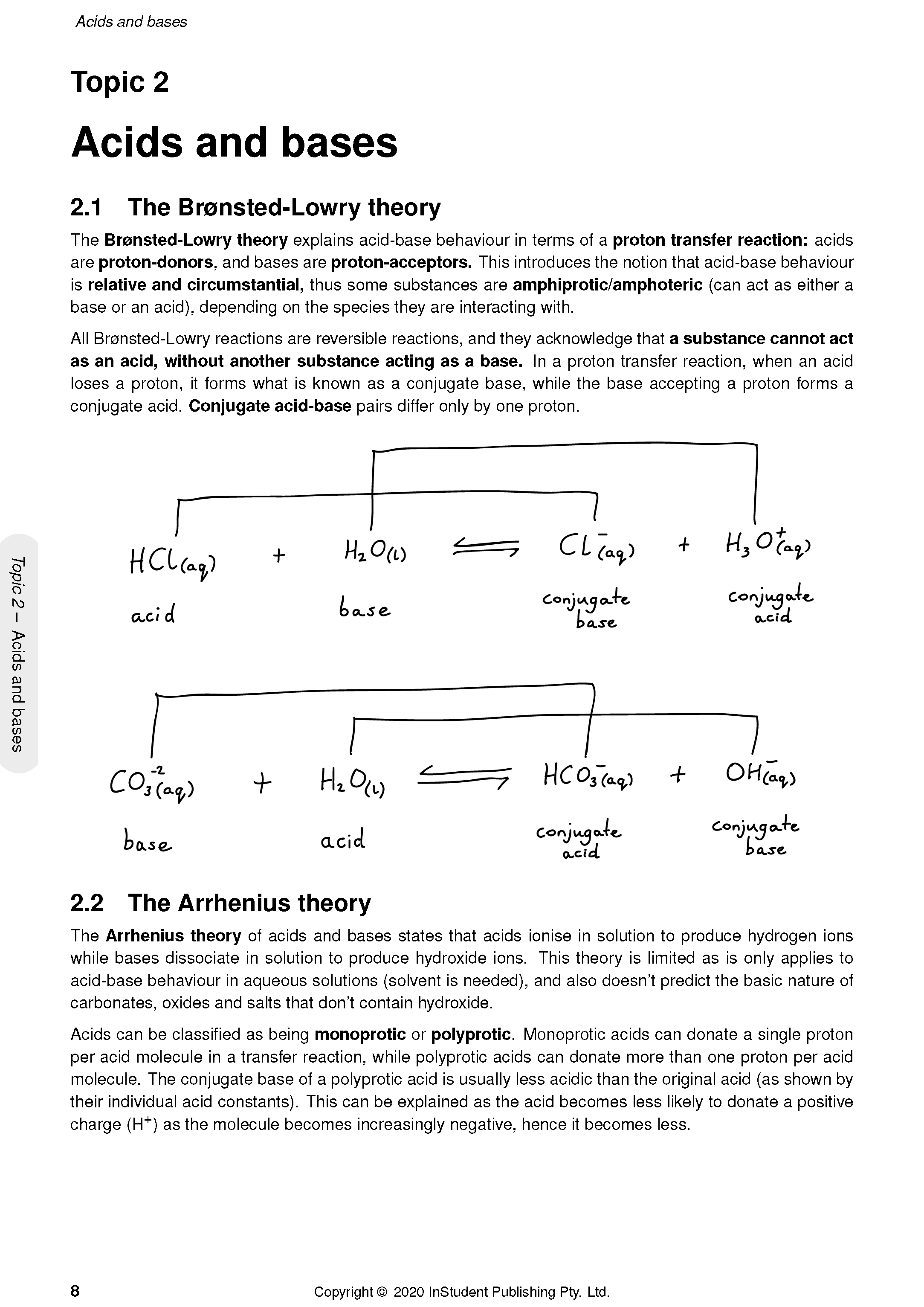 ATAR Notes WACE Year 12 Chemistry 3&4 Complete Course Notes (2024-2026) - Image 10