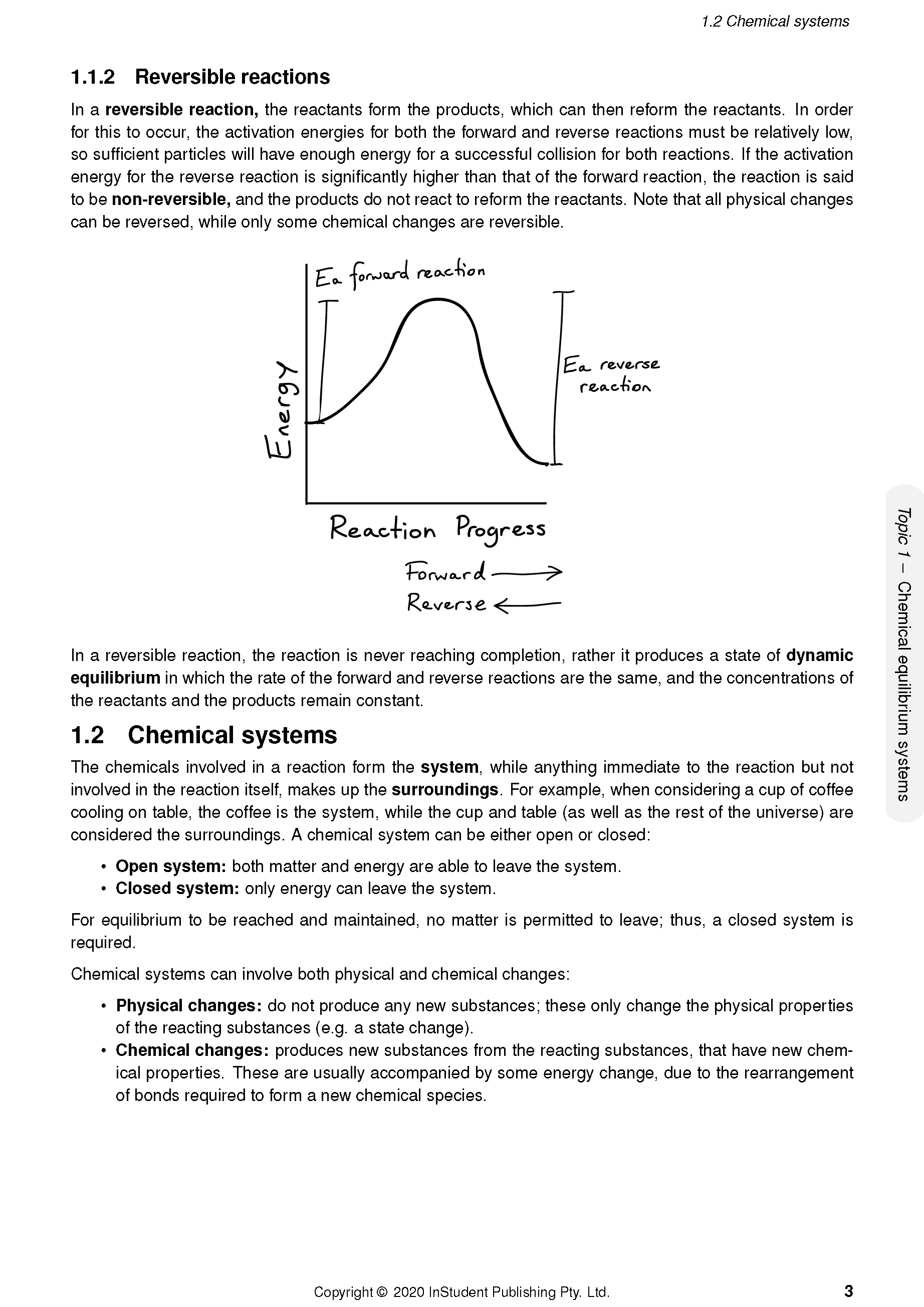 ATAR Notes WACE Year 12 Chemistry 3&4 Complete Course Notes (2024-2026) - Image 5
