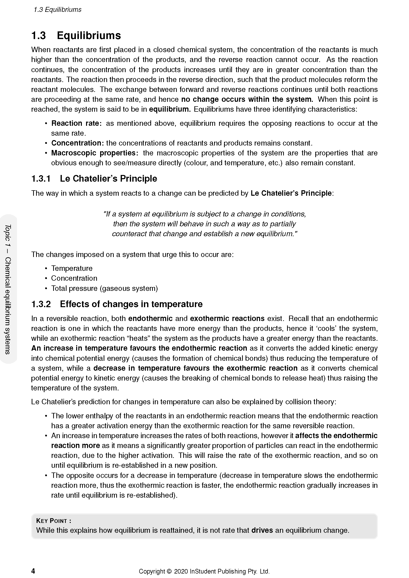 ATAR Notes WACE Year 12 Chemistry 3&4 Complete Course Notes (2024-2026) - Image 6