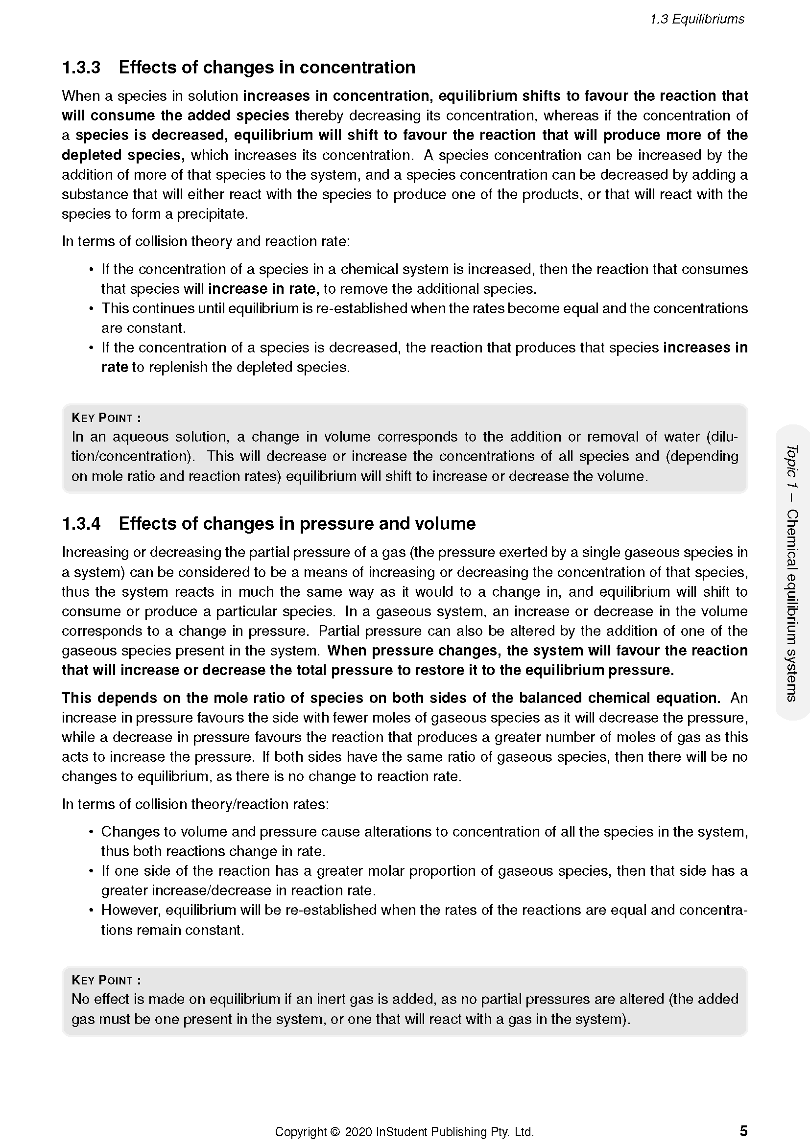 ATAR Notes WACE Year 12 Chemistry 3&4 Complete Course Notes (2024-2026) - Image 7