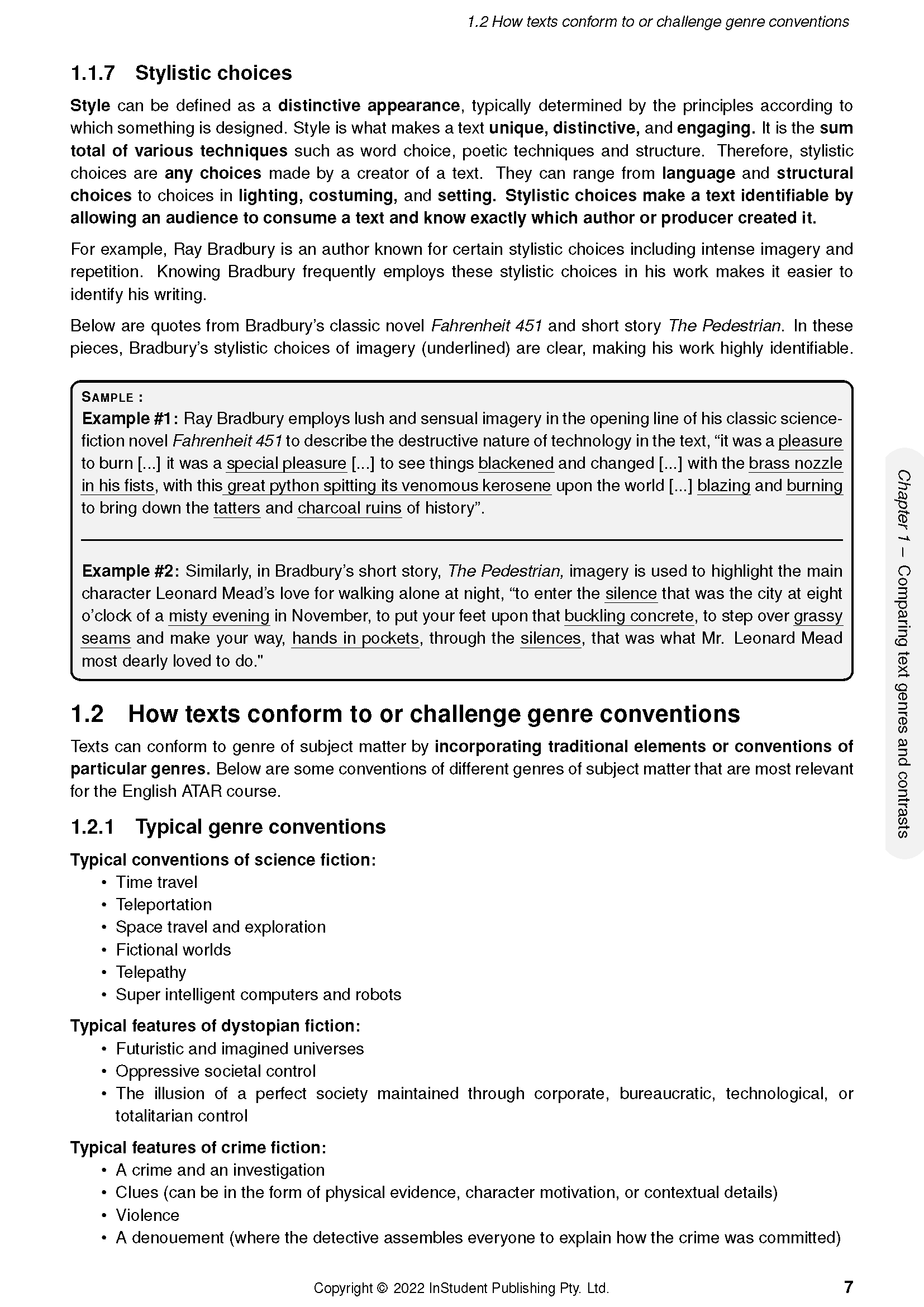 ATAR Notes WACE Year 12 English 3&4 Complete Course Complete Course Notes (2024-2026) - Image 11
