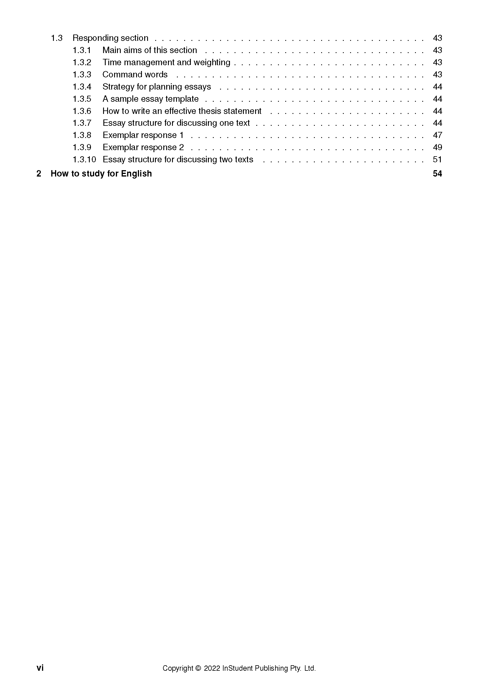 ATAR Notes WACE Year 12 English 3&4 Complete Course Complete Course Notes (2024-2026) - Image 5