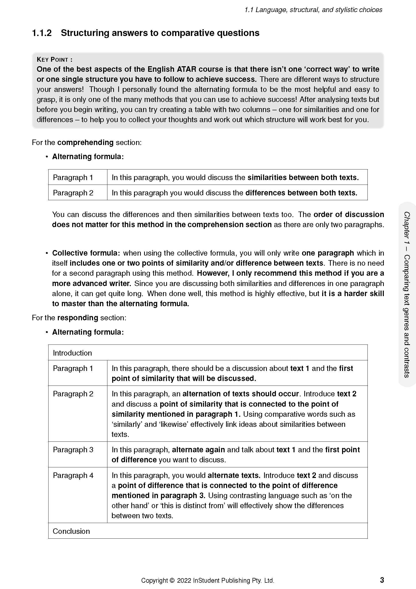 ATAR Notes WACE Year 12 English 3&4 Complete Course Complete Course Notes (2024-2026) - Image 7