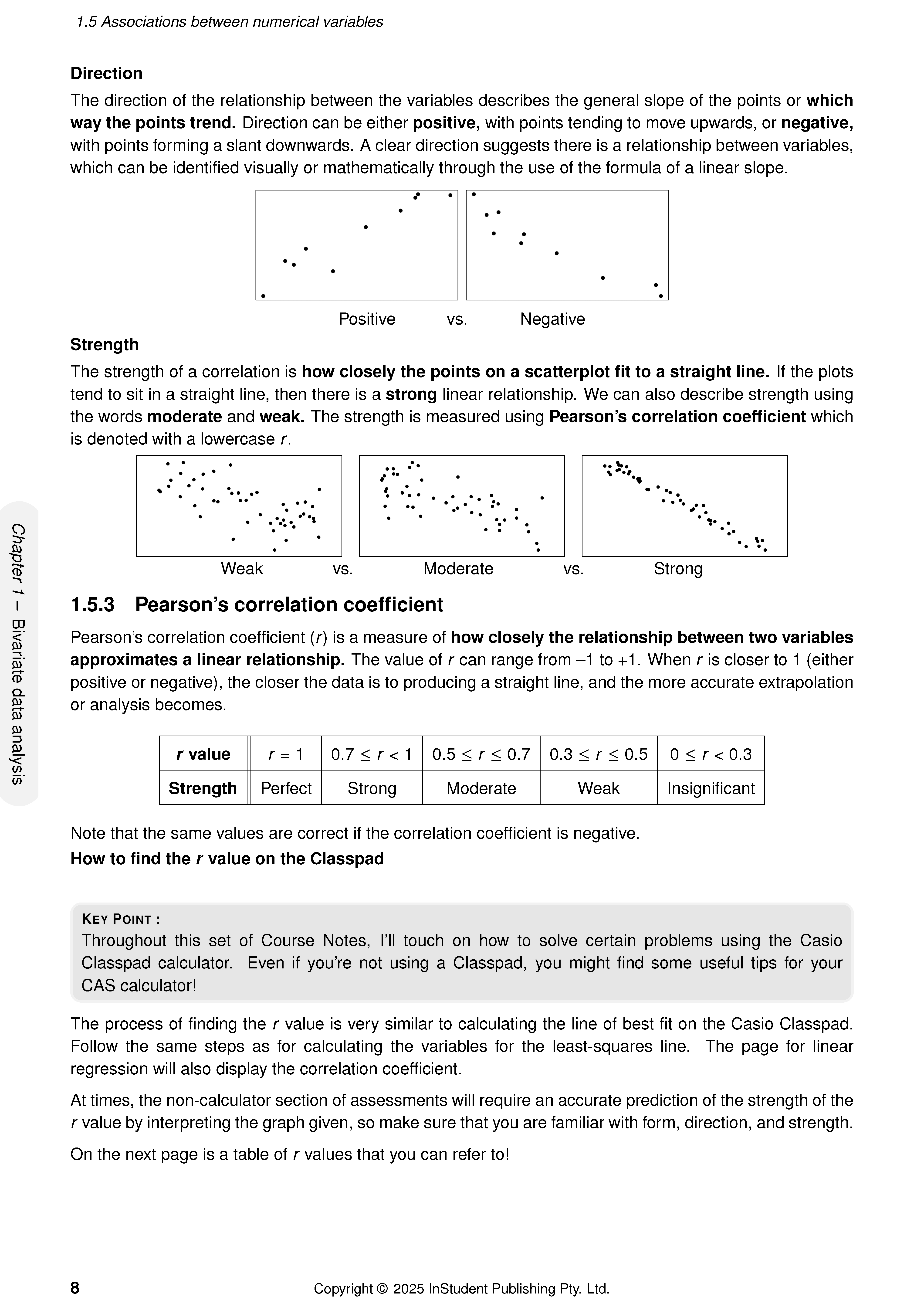 ATAR Notes WACE Year 12 Maths Applications 3&4 Complete Course Notes (2026-2028) - Image 11