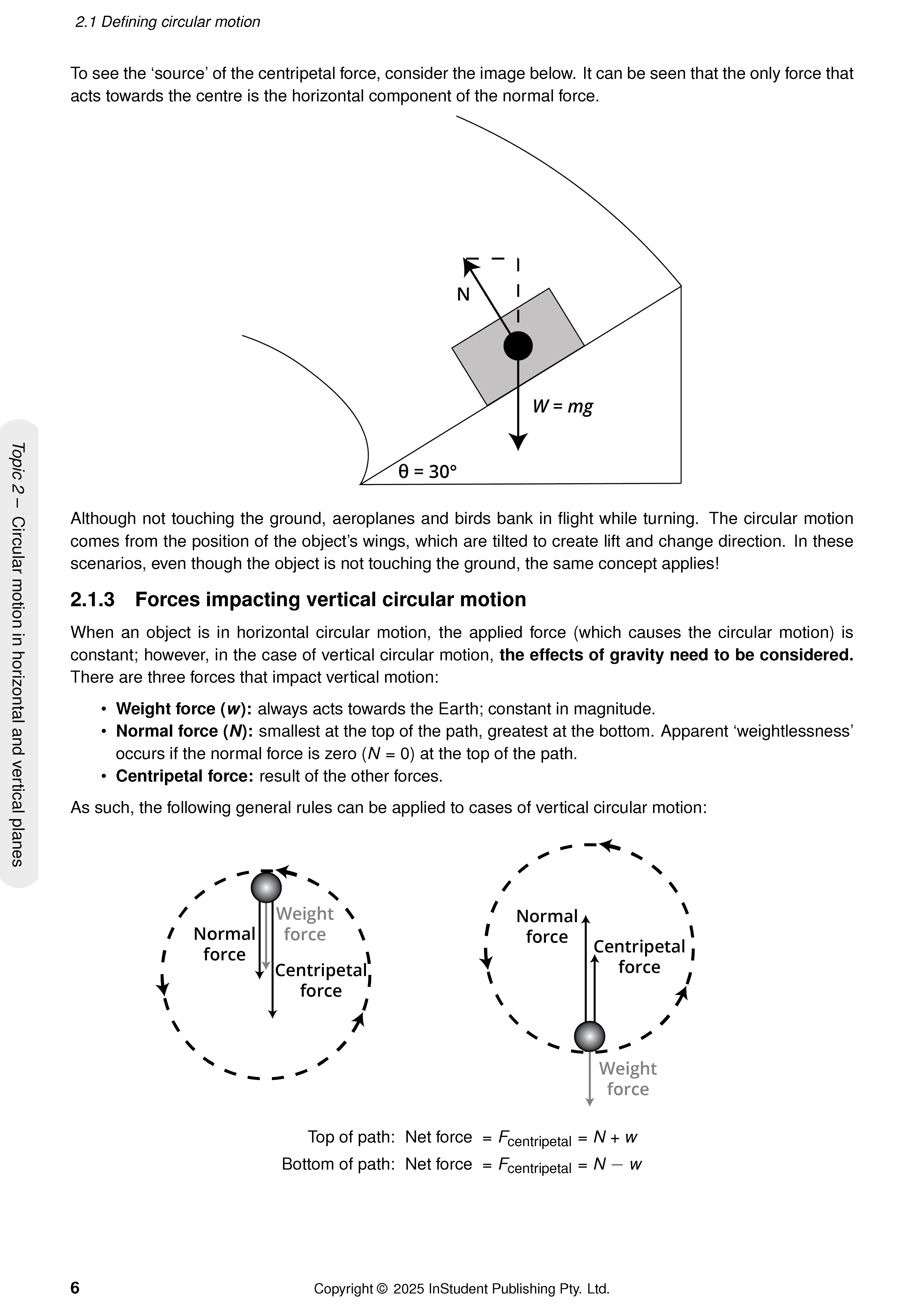 ATAR Notes WACE Year 12 Physics 3&4 Complete Course Notes (2026-2028) - Image 10
