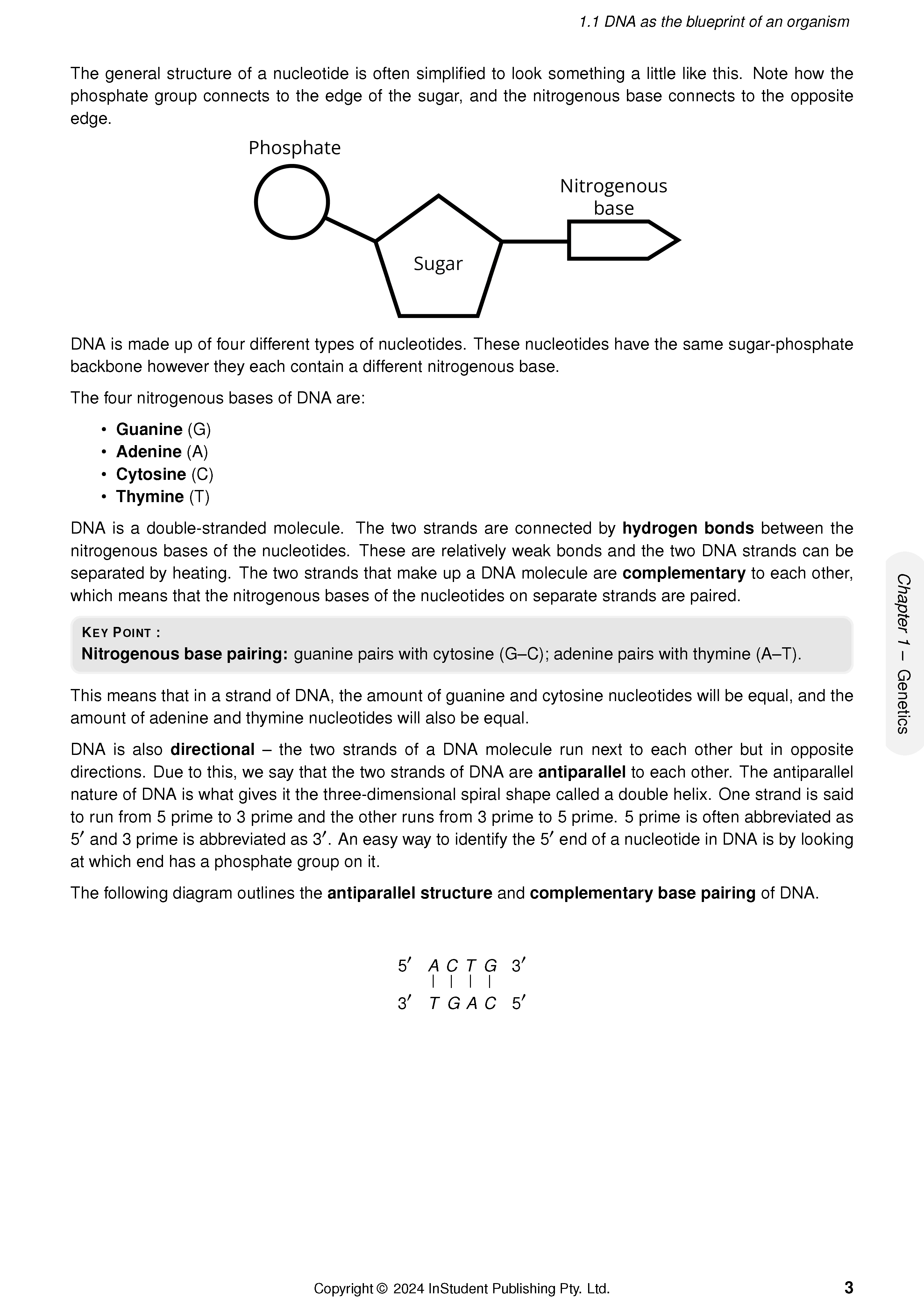 ATAR Notes Year 10 Science Complete Course Notes (2026-2028) - Image 8