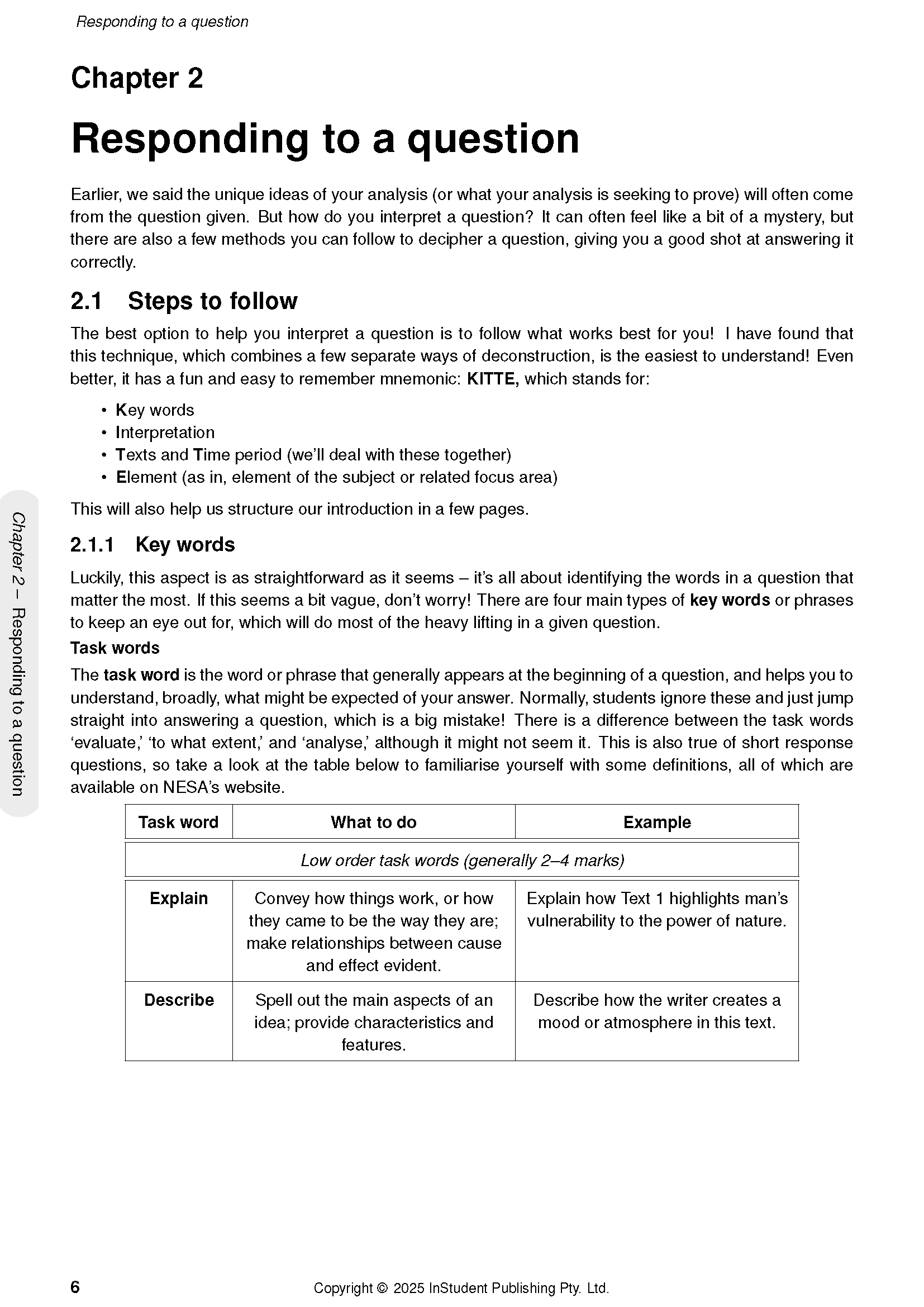 ATAR Notes HSC Year 11 English Complete Course Notes (2026-2028) - Image 10