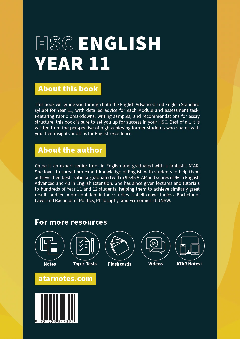 ATAR Notes HSC Year 11 English Complete Course Notes (2026-2028) - Image 11