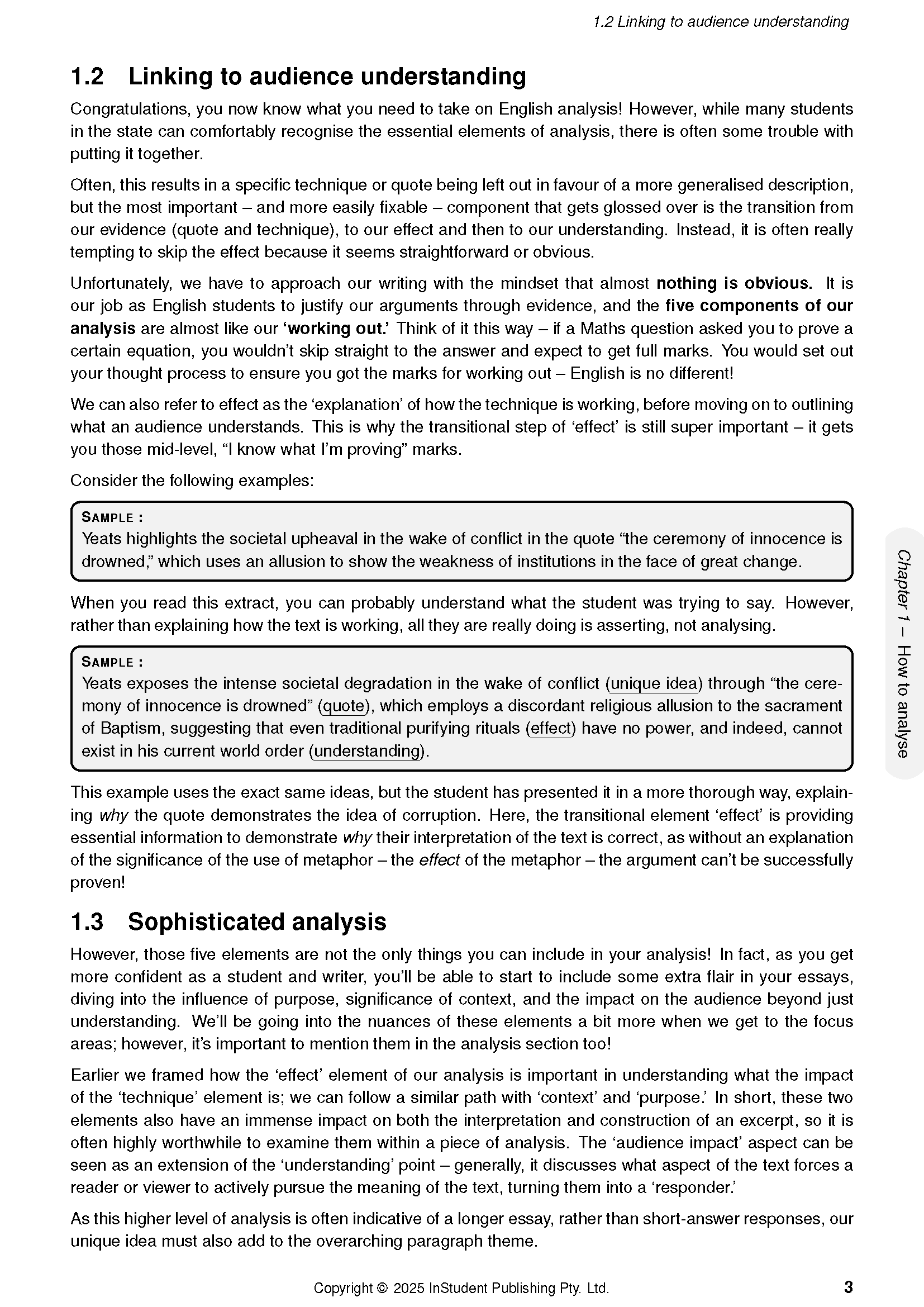 ATAR Notes HSC Year 11 English Complete Course Notes (2026-2028) - Image 7