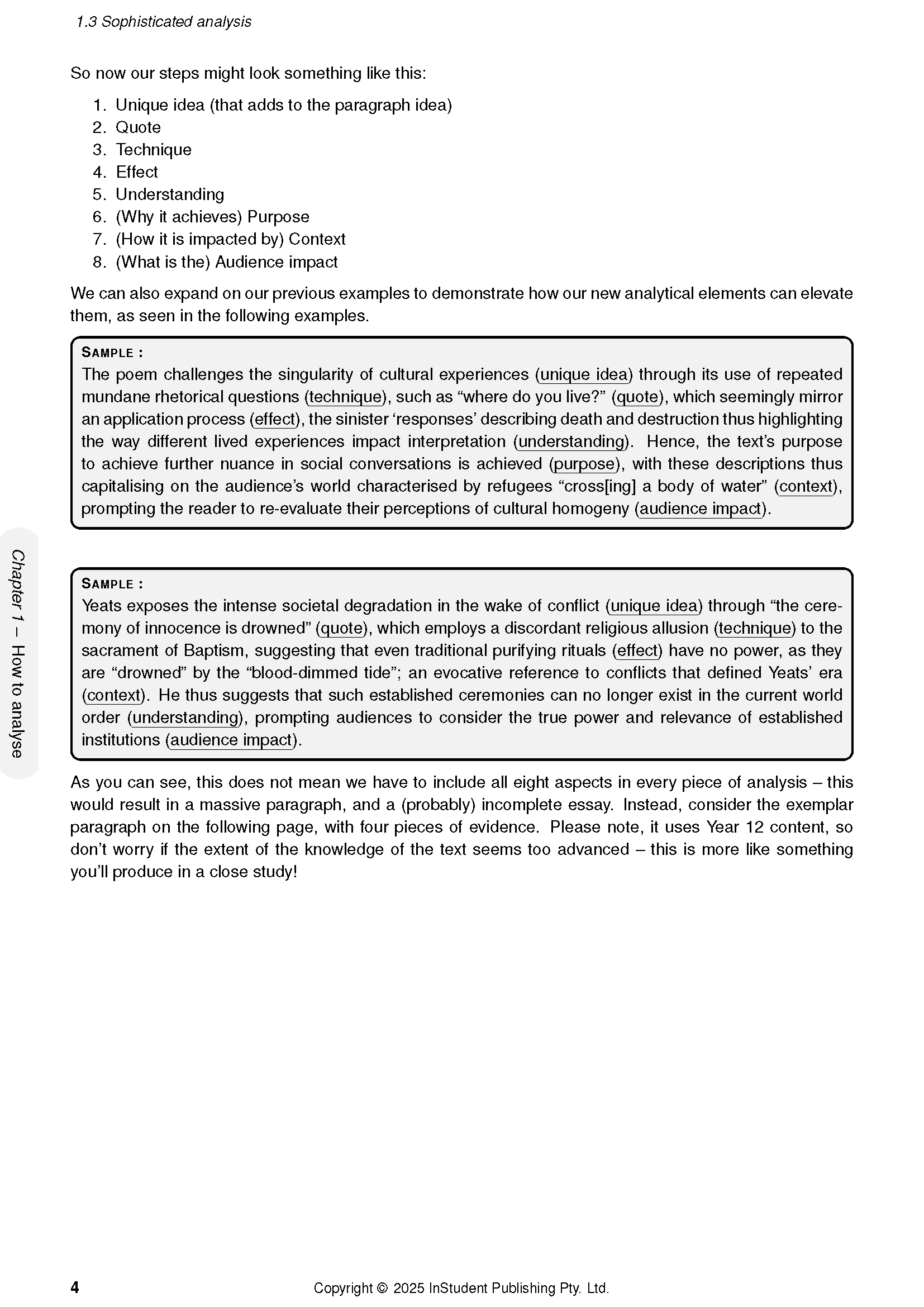 ATAR Notes HSC Year 11 English Complete Course Notes (2026-2028) - Image 8